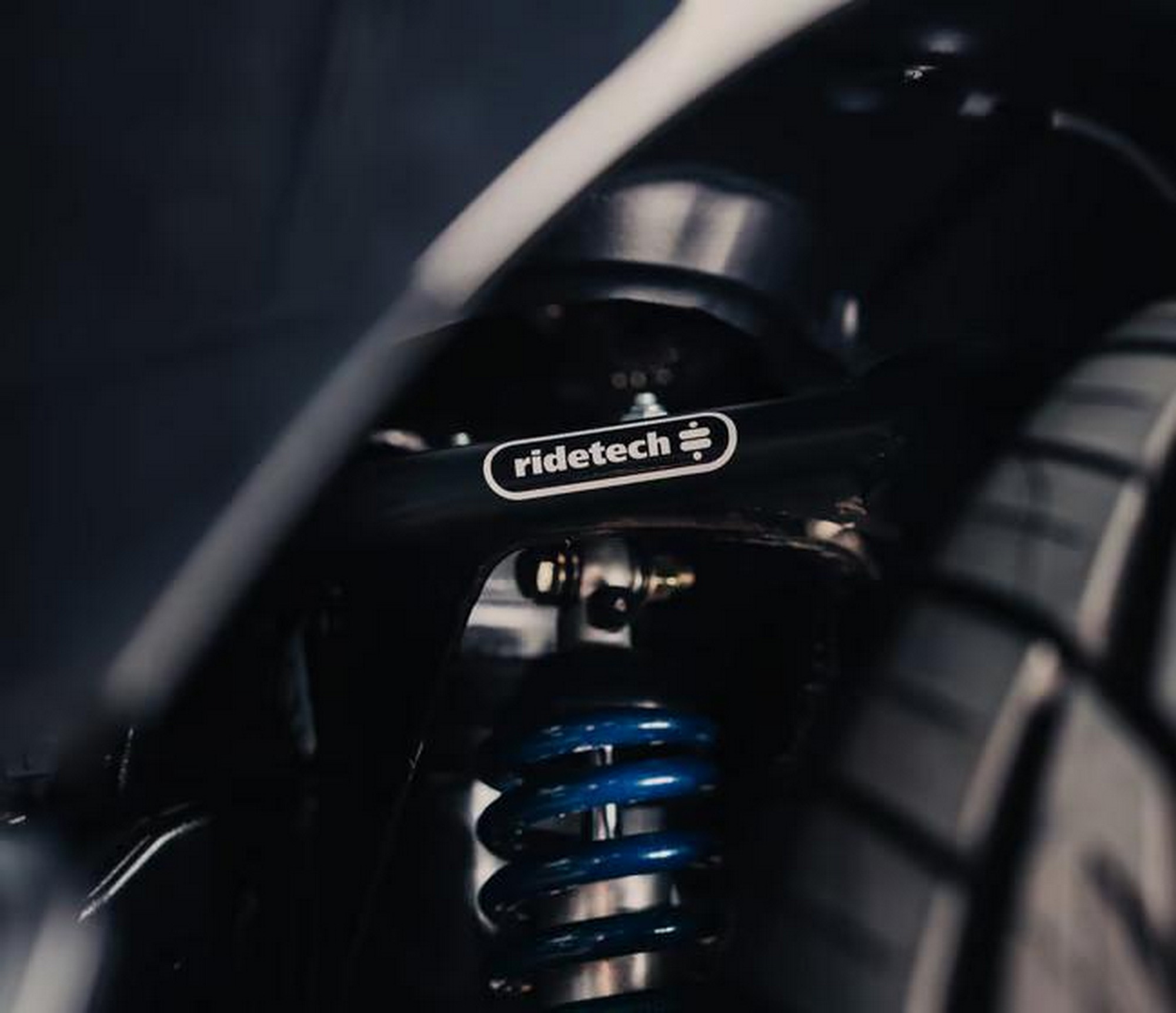 New Ram Hemi Street Truck Is A Supercharged Middle Finger To Off-Road Bros