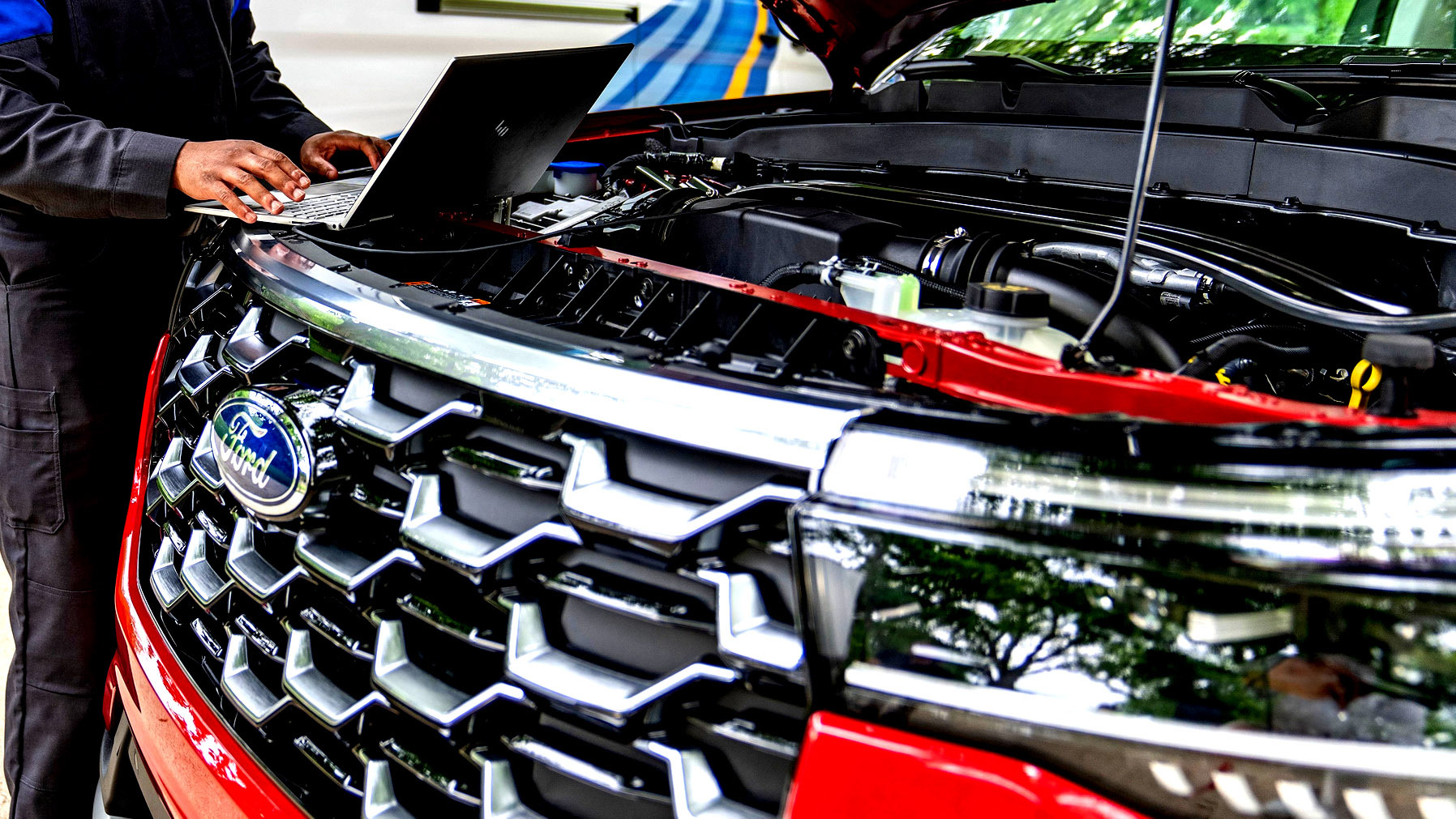 Car Repair Costs Are Exploding And It’s Not Just About Tariffs