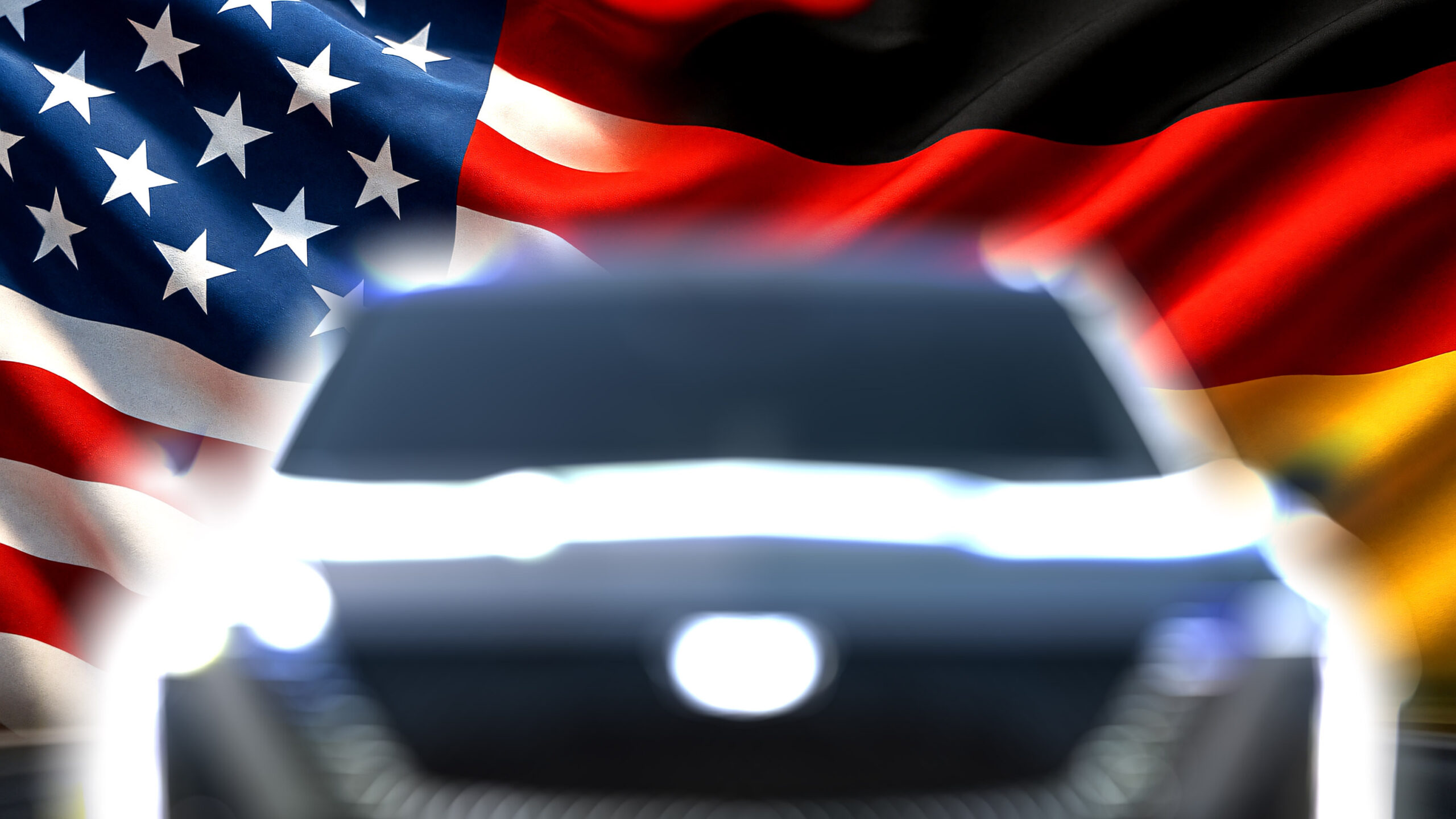 America Just Embarrassed Germany At Its Own Car Of The Year Awards