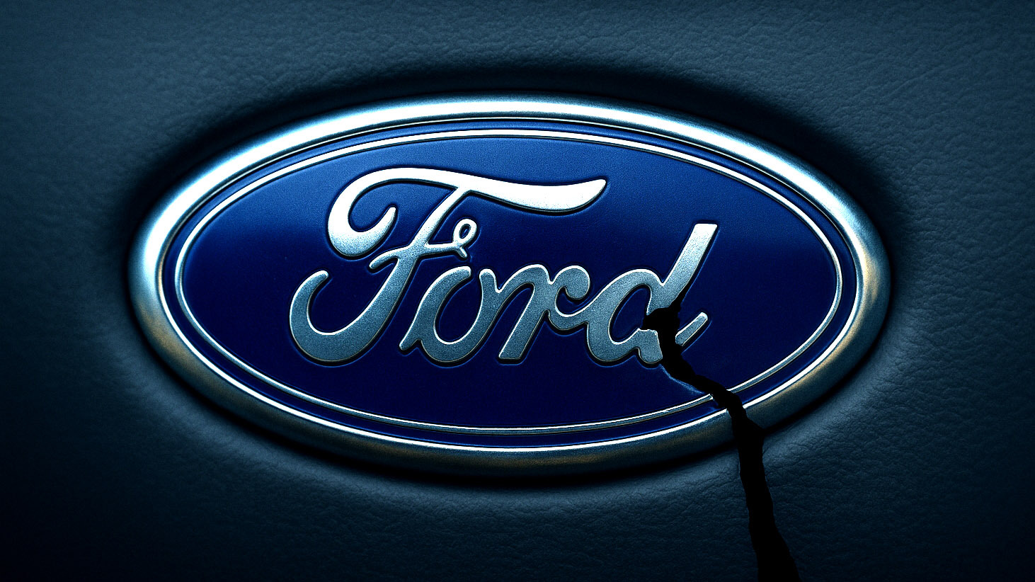 Ford’s ‘Snowflake’ Recall Proves Even Its Glass Can’t Handle Criticism