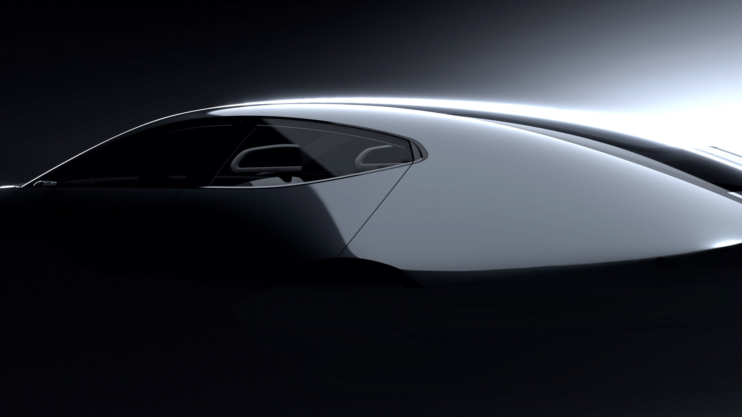 Mazda Teases Mysterious New Concept That's Not A Coupe | Carscoops