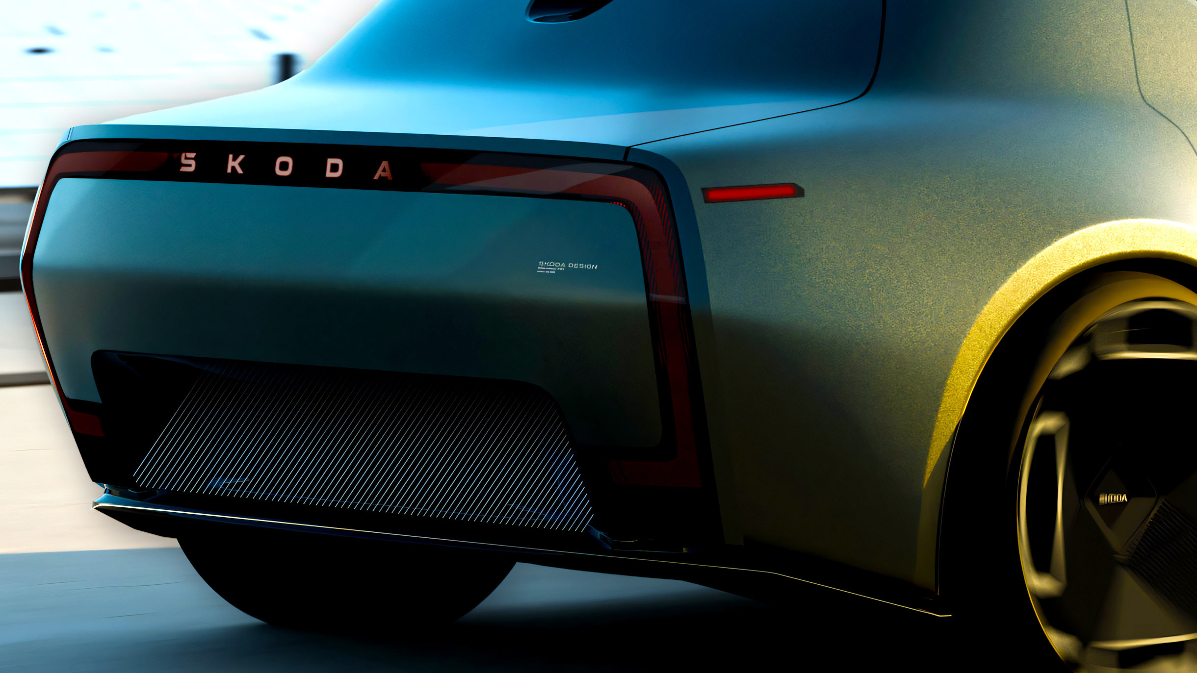 The Mazda RX-8 Spirit Lives On, But It's Wearing A Skoda Badge