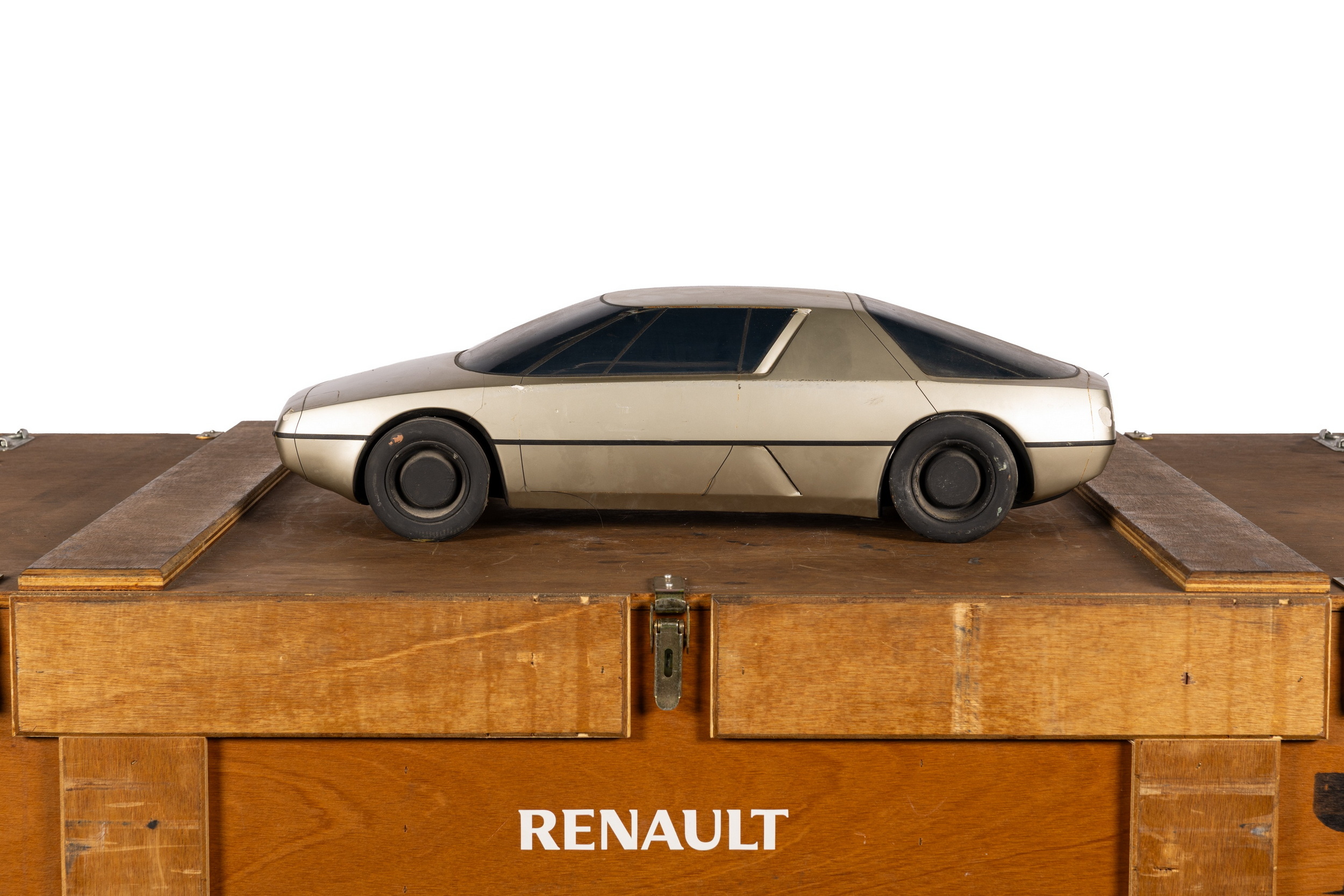 1973 Renault Etude Coupe Sport (2)