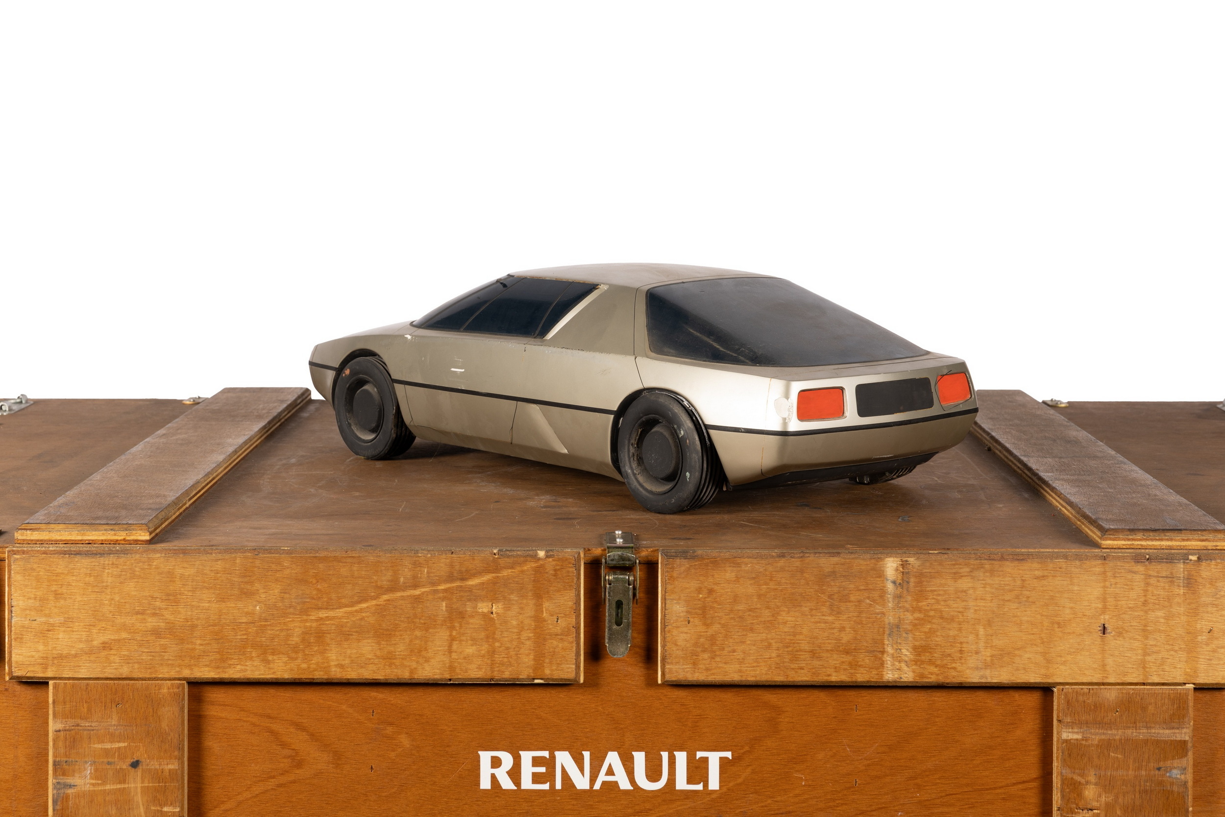 1973 Renault Etude Coupe Sport (3)