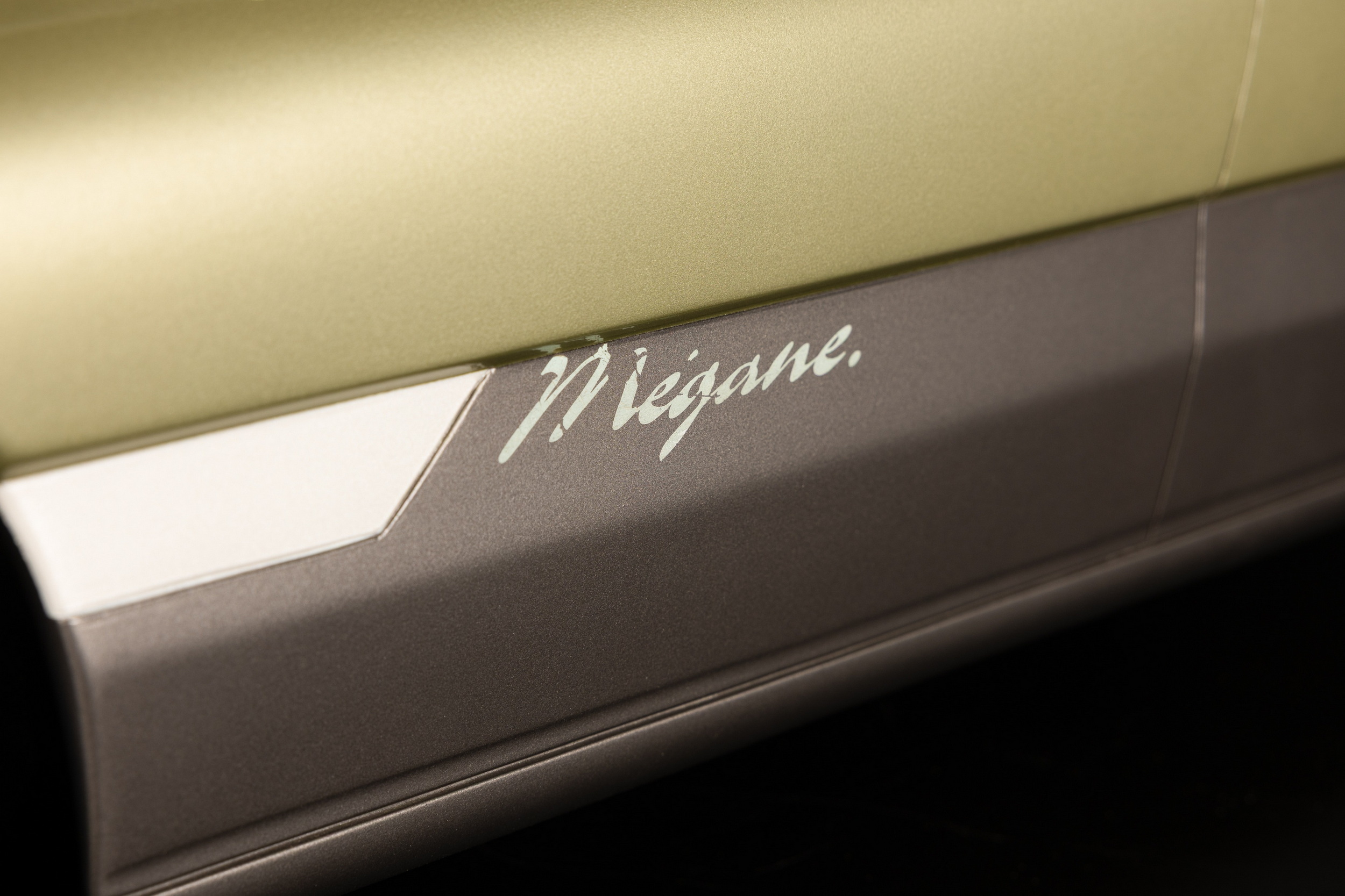 1988 Renault Megane Concept - Scale Model (6)