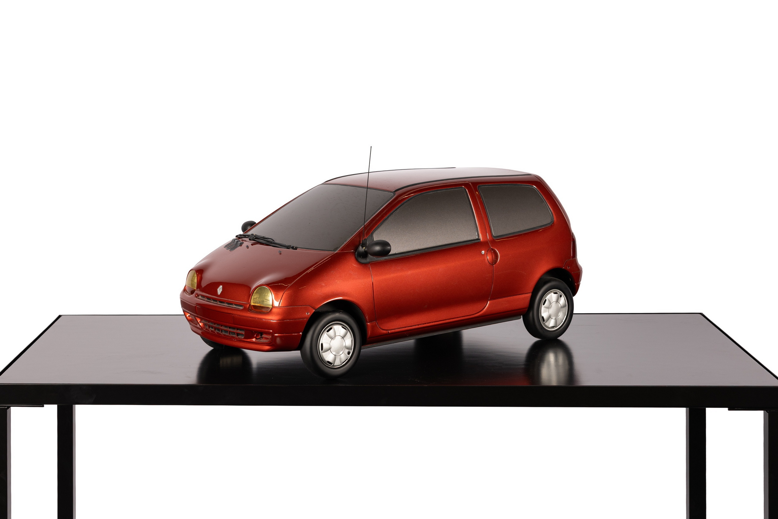 1992 Renault Twingo I - Scale Model (1)