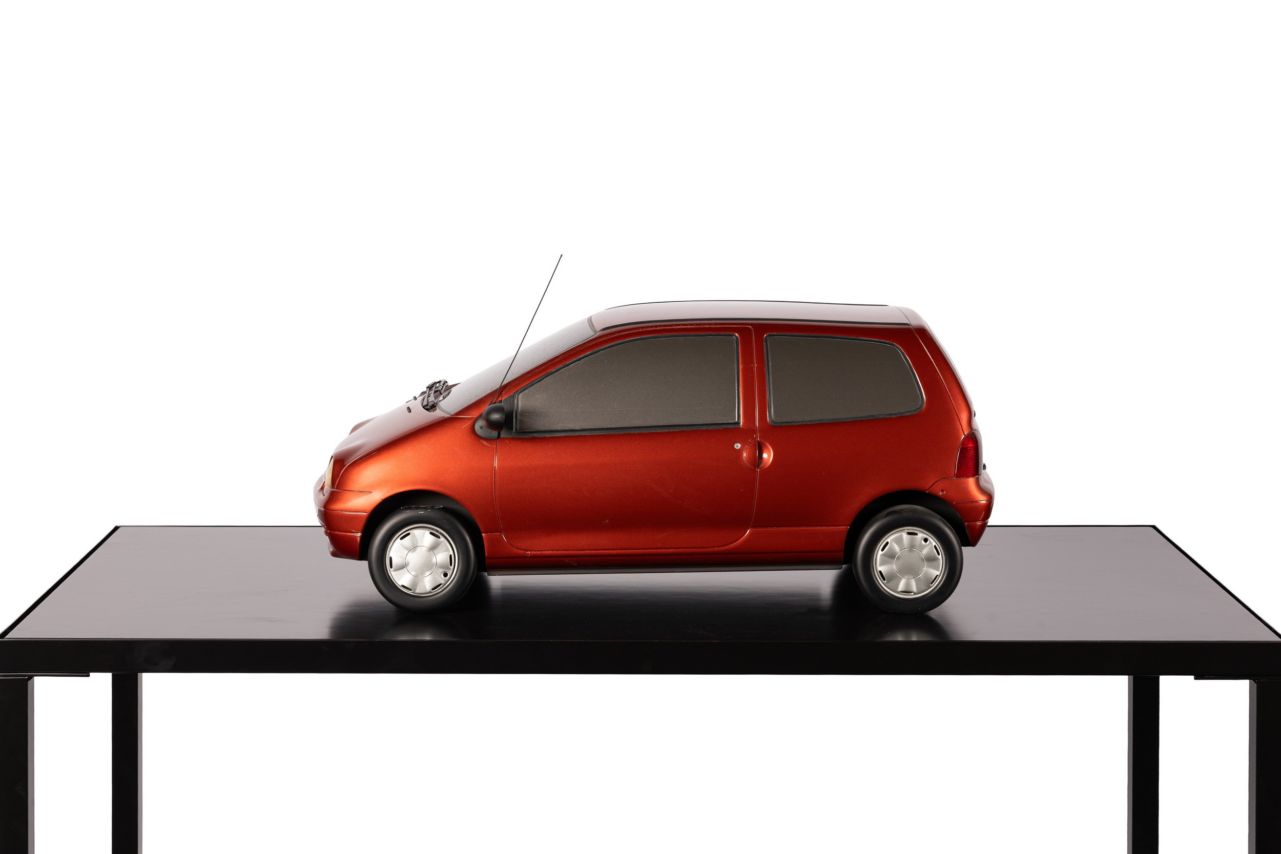 1992 Renault Twingo I - Scale Model (2)