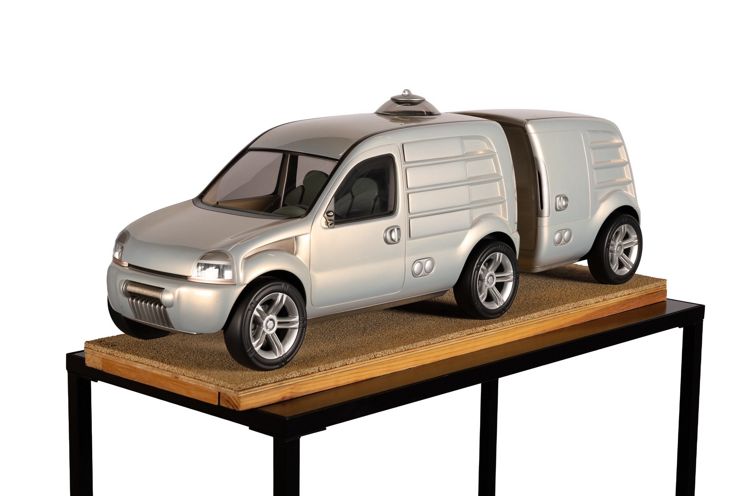 1997 Renault Pangea Concept (1)