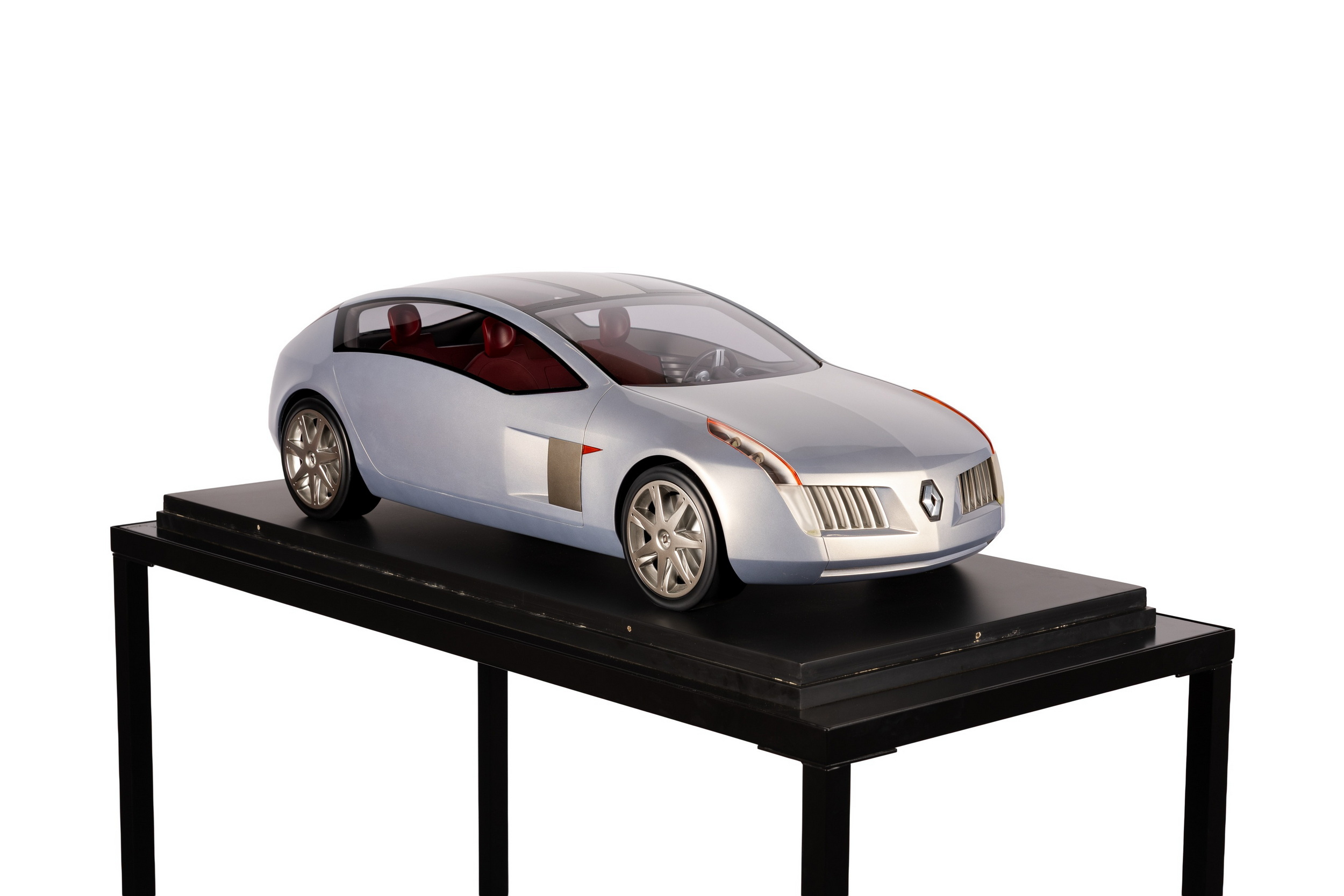 2001 Renault Talispan Concept (1)