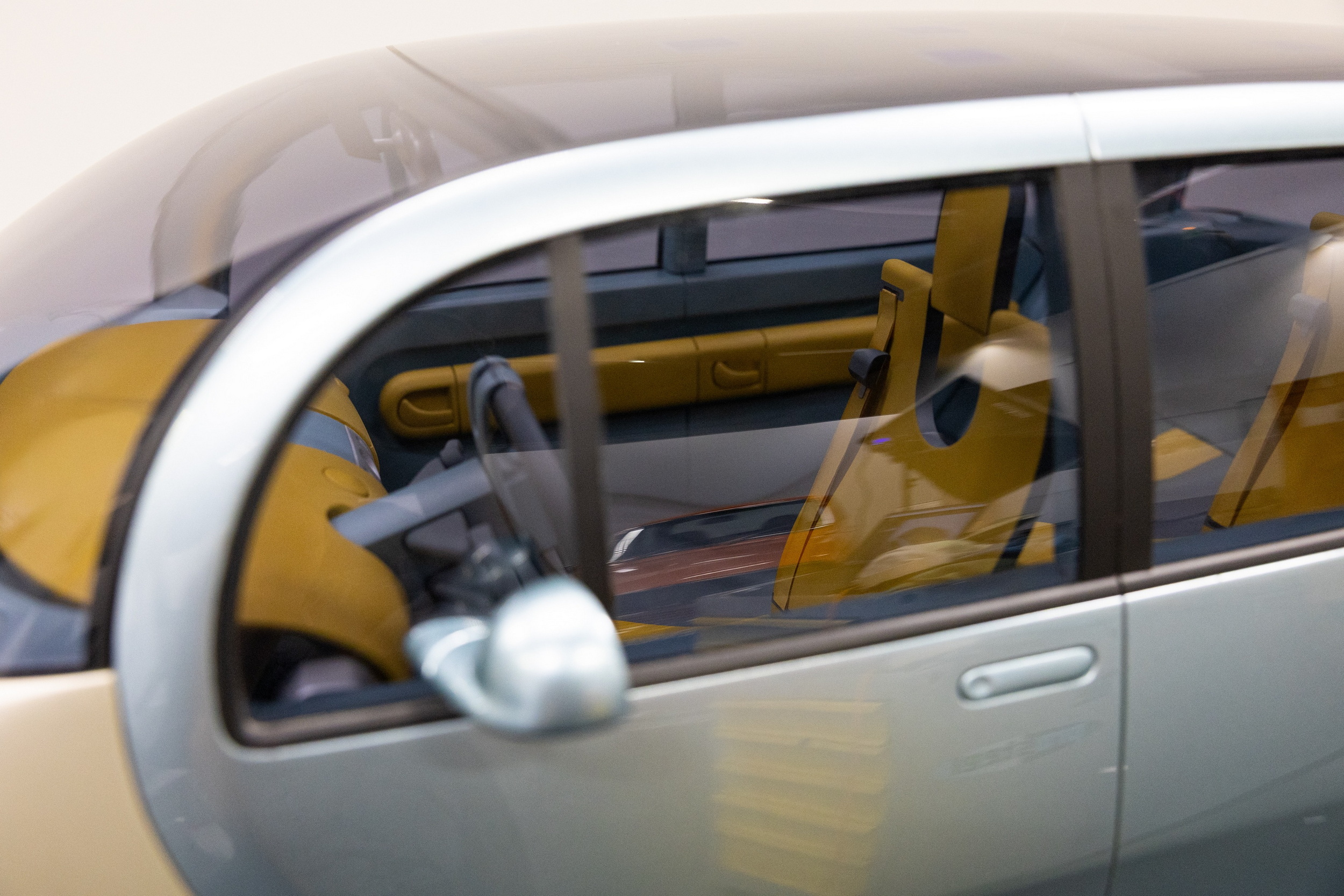 2002 Renault Ellypse Concept - Scale Model (4)