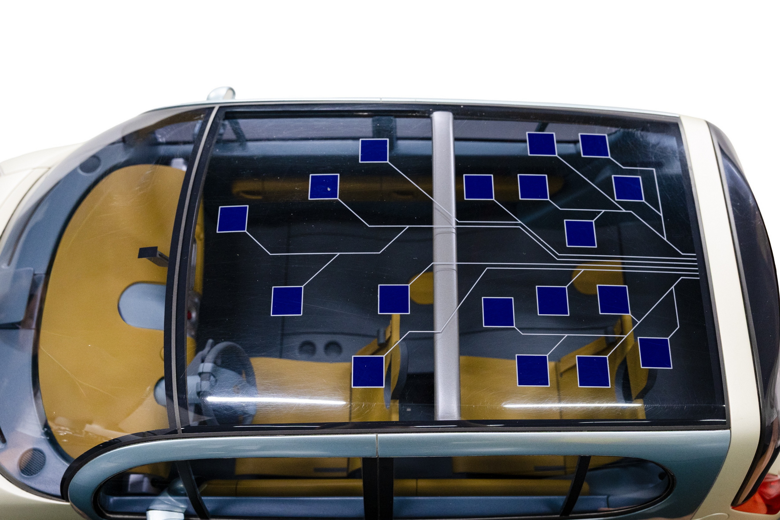 2002 Renault Ellypse Concept - Scale Model (5)