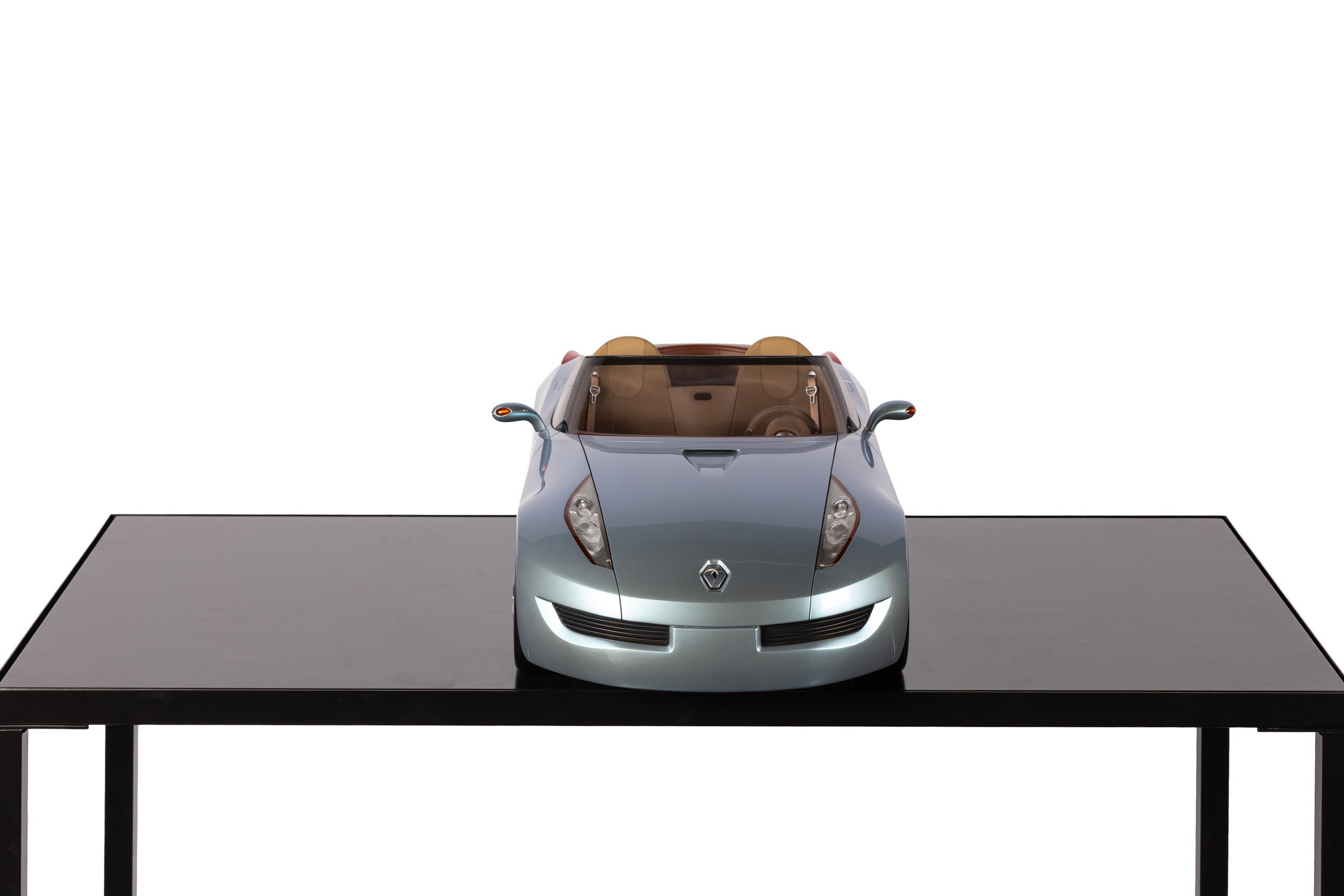 2004 Renault Wind Concept - Scale Model (5)