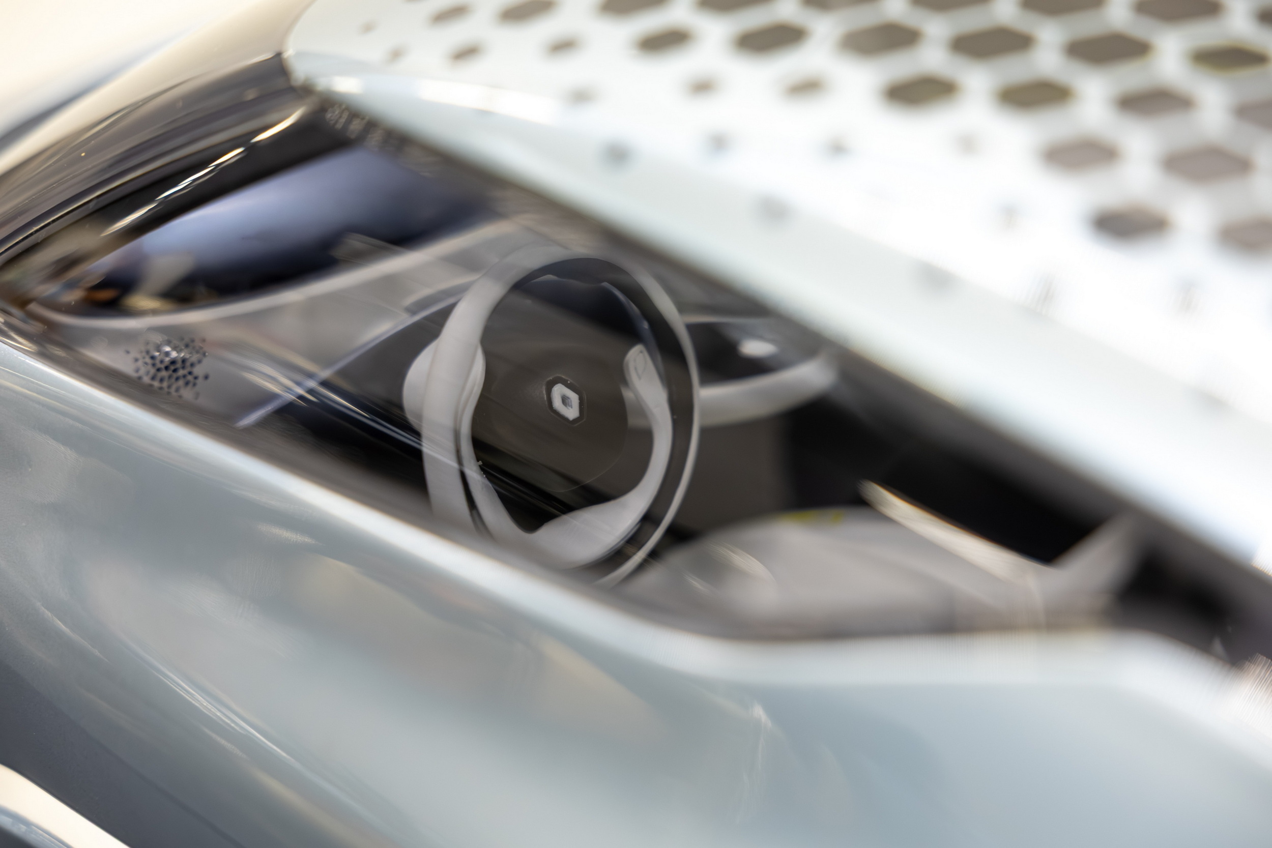 2009 Renault ZOE ZE Concept - Scale Model (6)