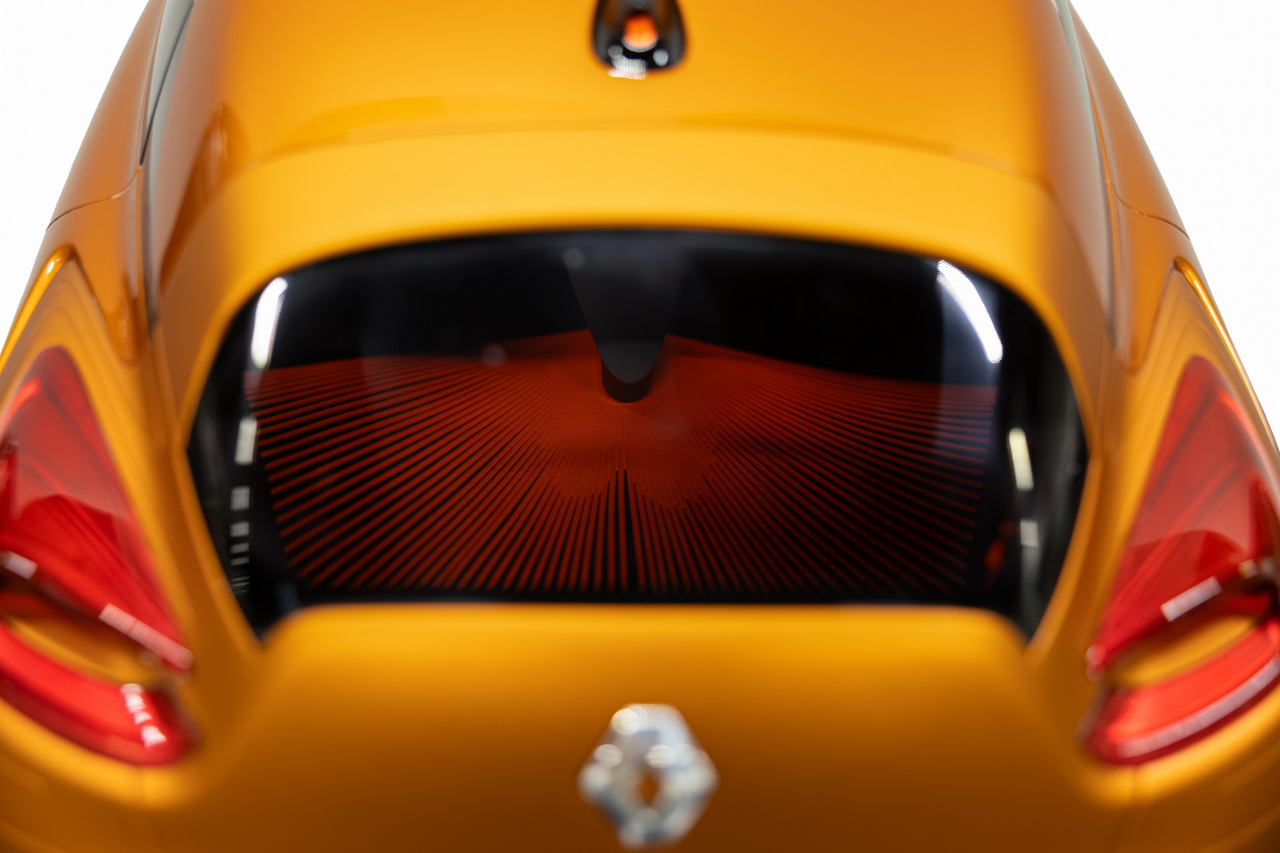 2011 Renault Captur Concept - Scale Model (5)