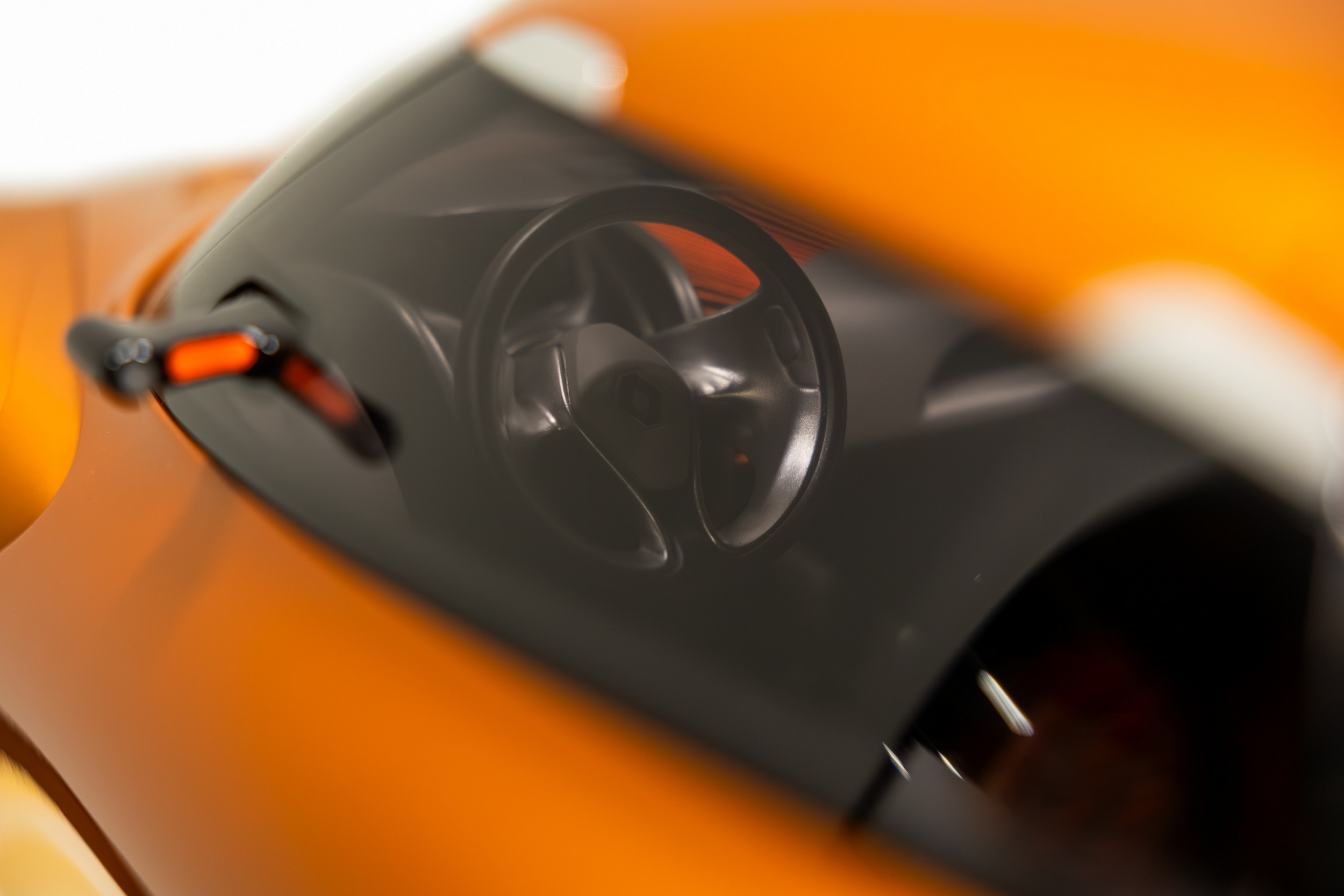 2011 Renault Captur Concept - Scale Model (6)