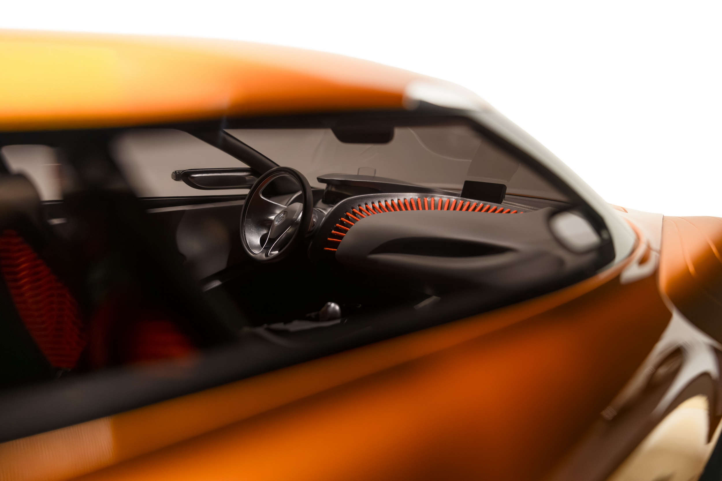 2011 Renault Captur Concept - Scale Model (7)