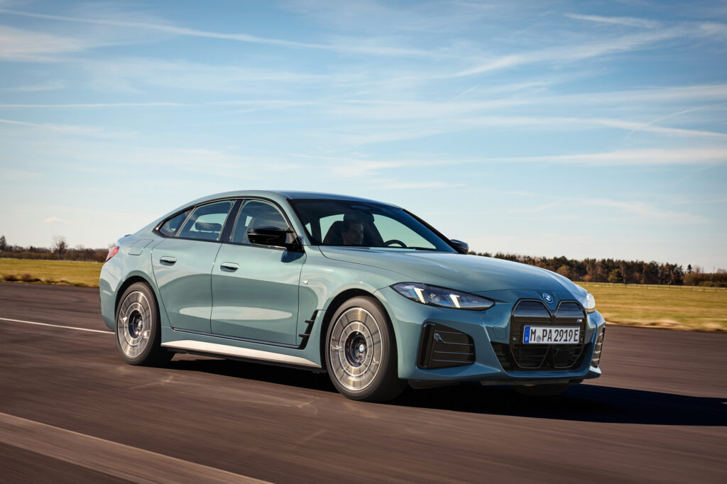  BMW M Plans 30 New Models, But Bad News Looms For Manuals