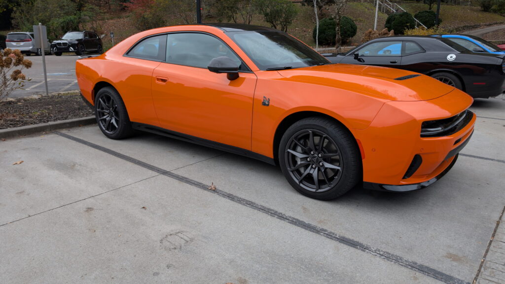  Ignore The Hate Because The Dodge Charger R/T Is A Truly Impressive Muscle Car | Review