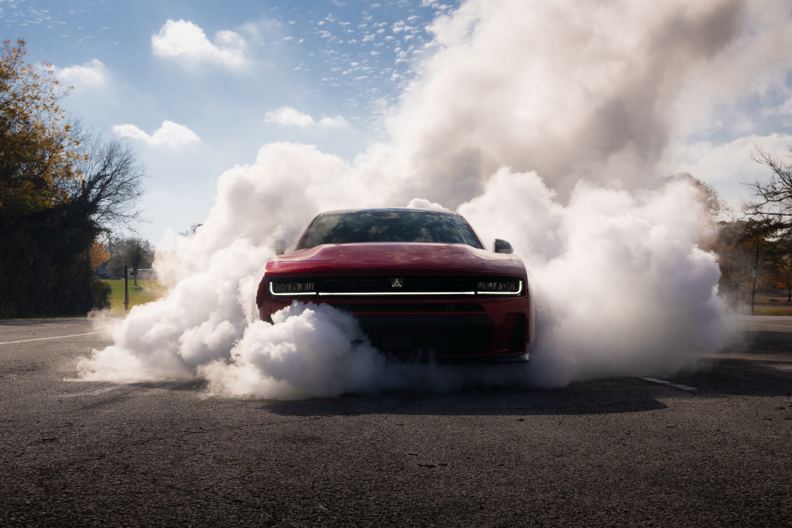 2026 Dodge Charger Sixpack 00001