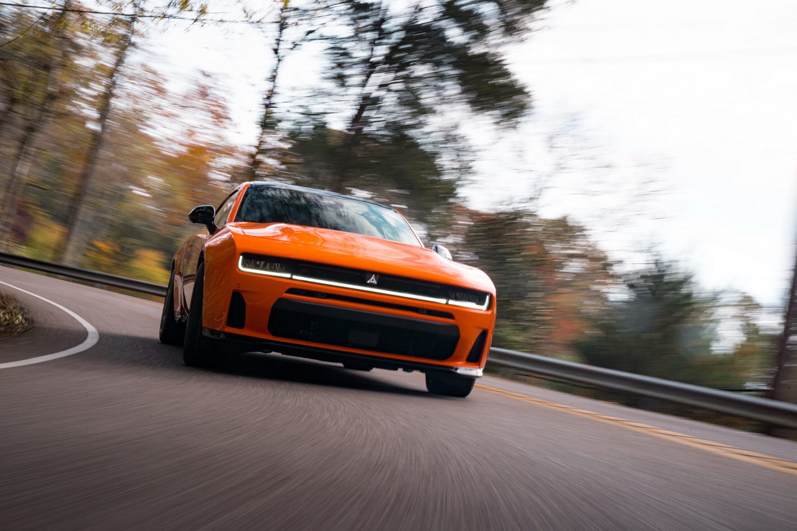 2026 Dodge Charger Sixpack 00005