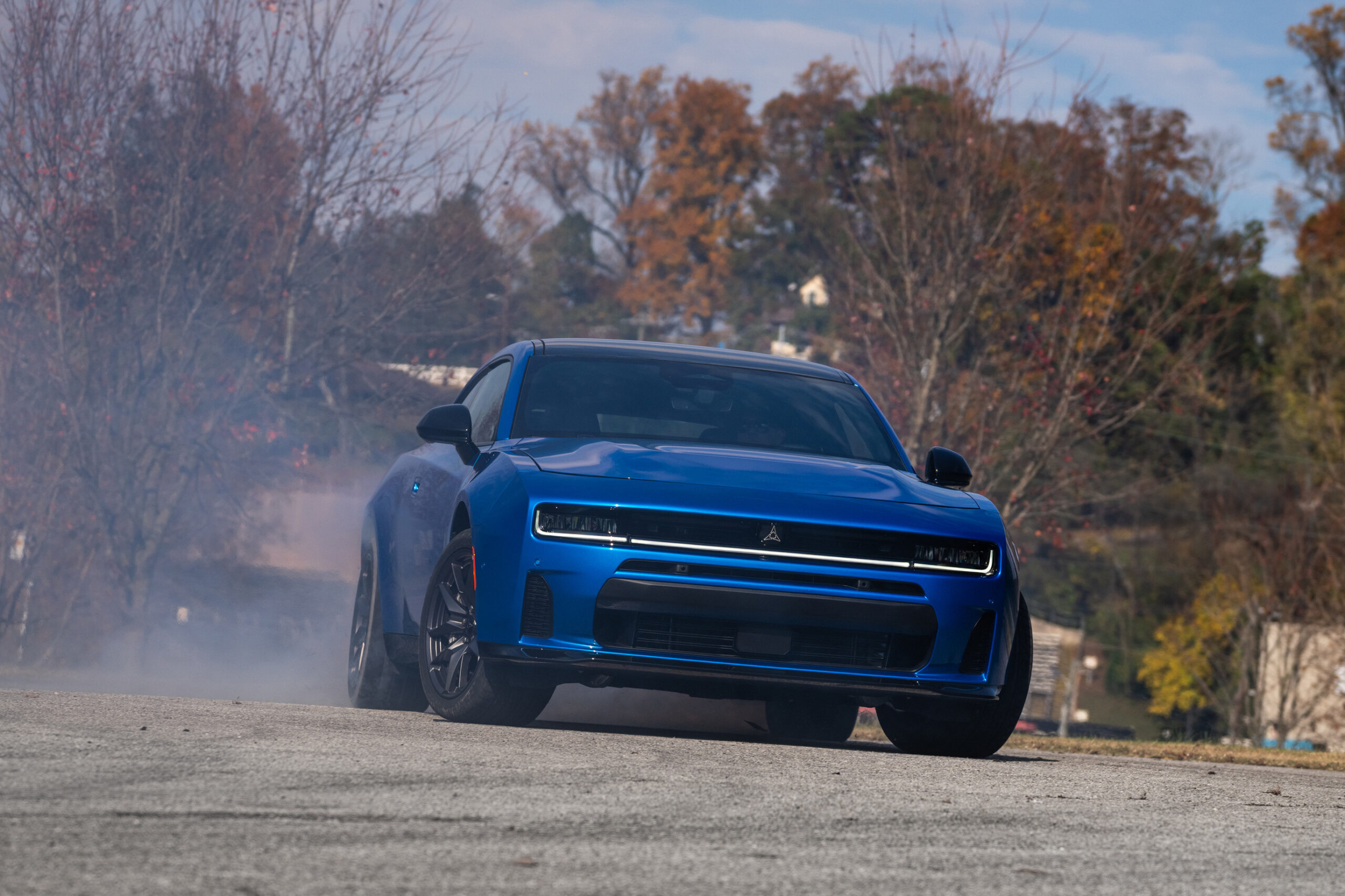 2026 Dodge Charger Sixpack 00010