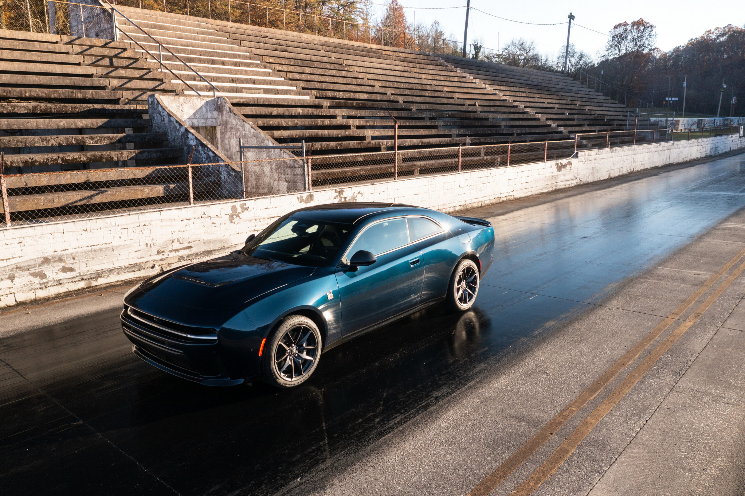 2026 Dodge Charger Sixpack 00011