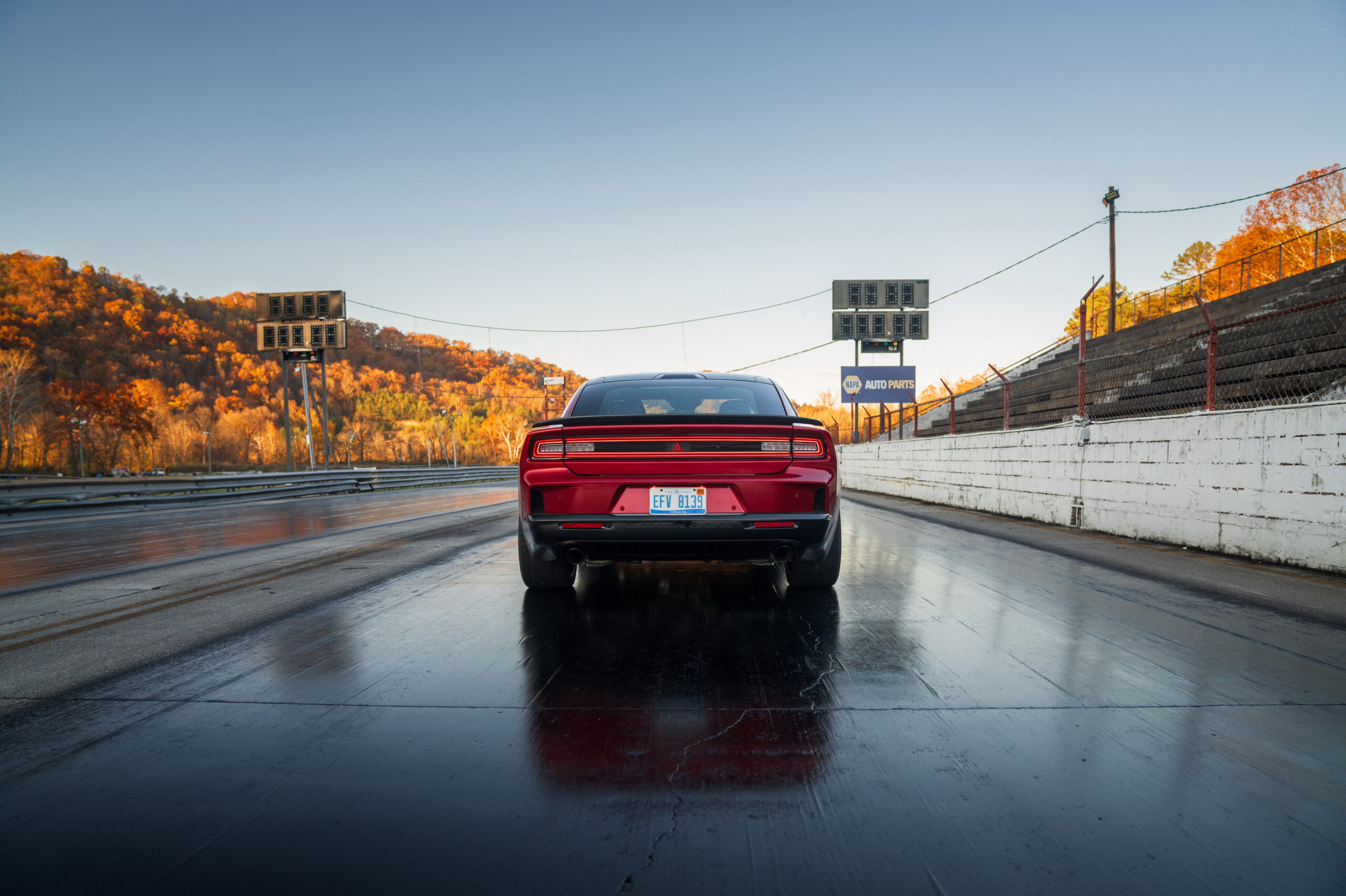 2026 Dodge Charger Sixpack 00015