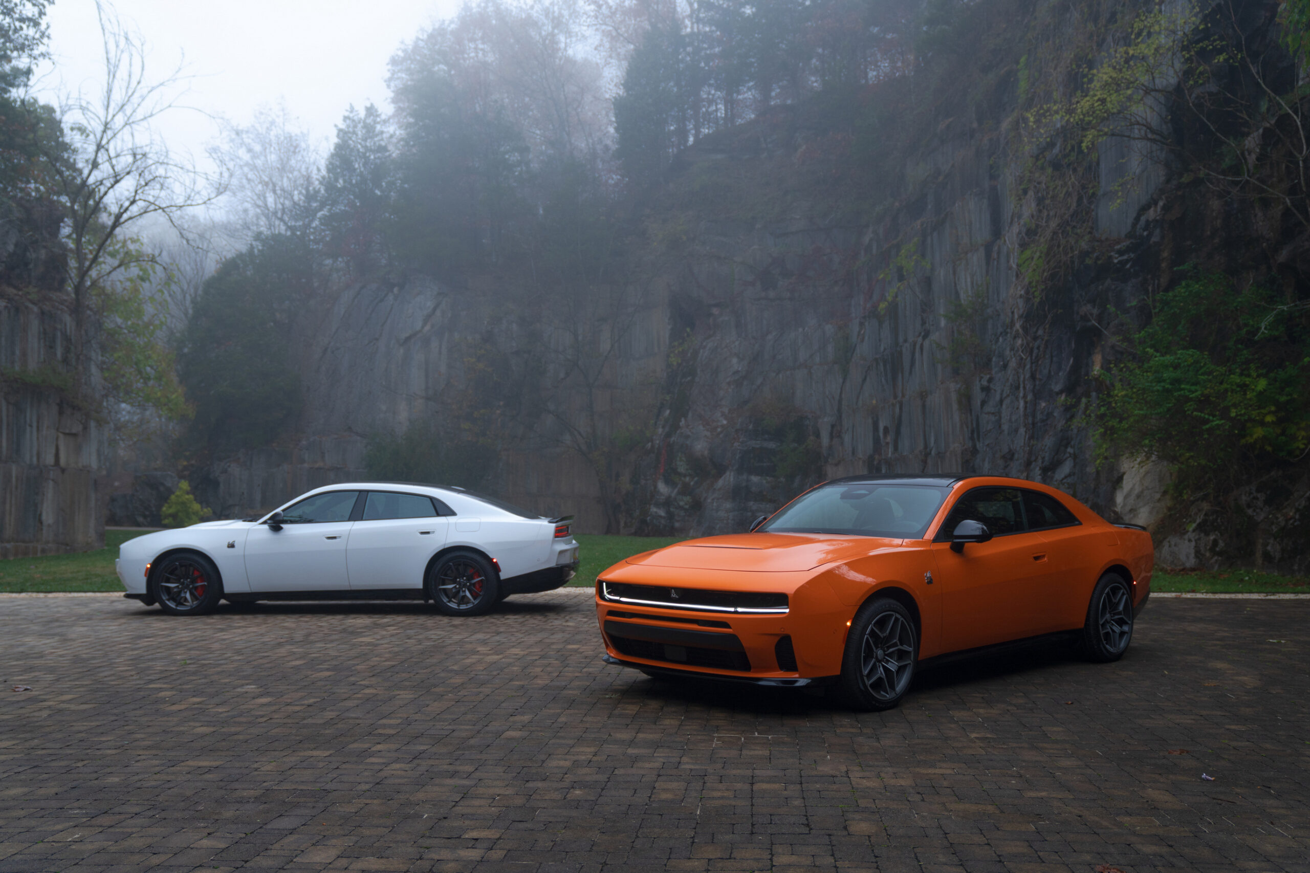 2026 Dodge Charger Sixpack 00019