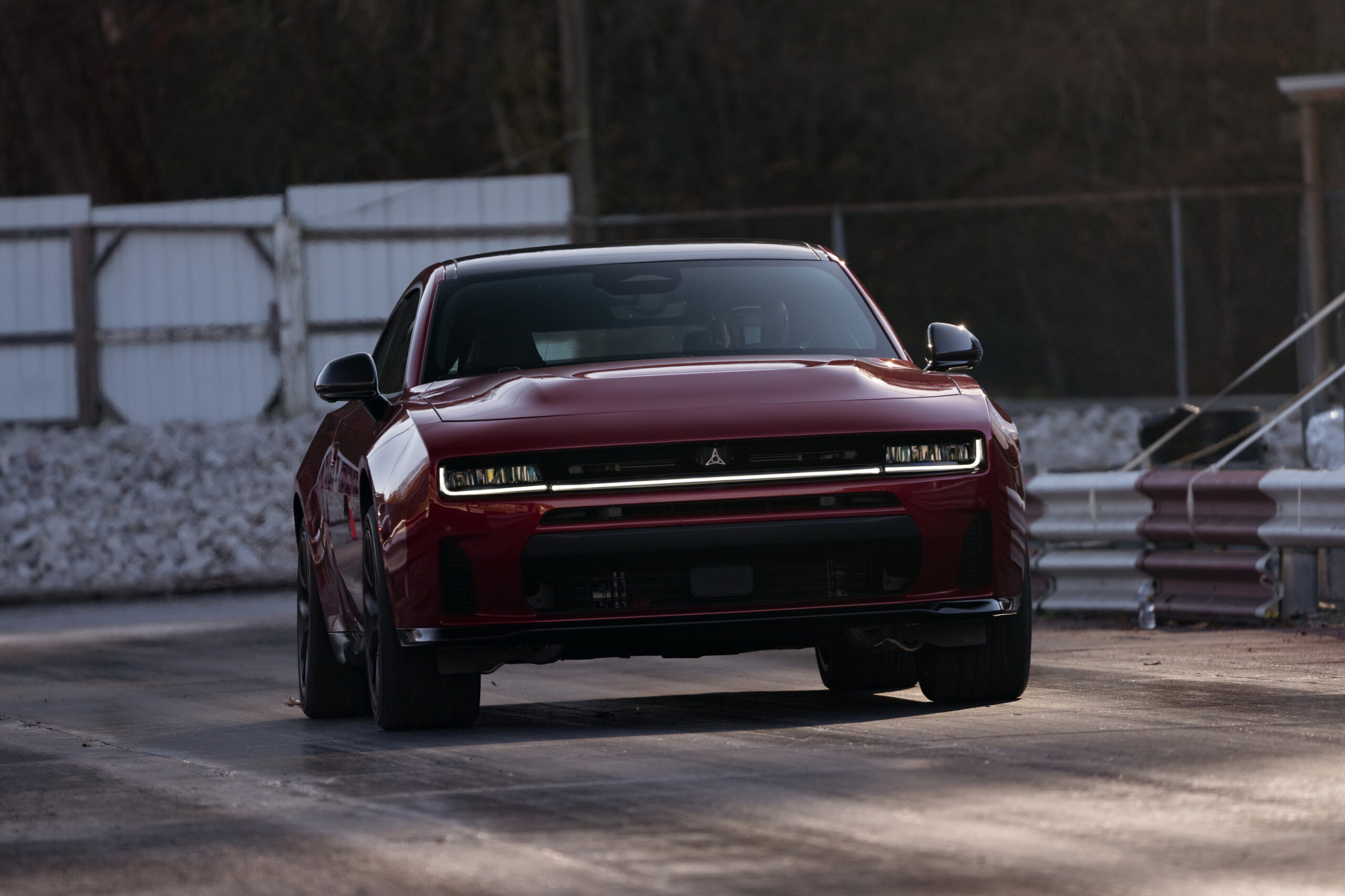 2026 Dodge Charger Sixpack 00022