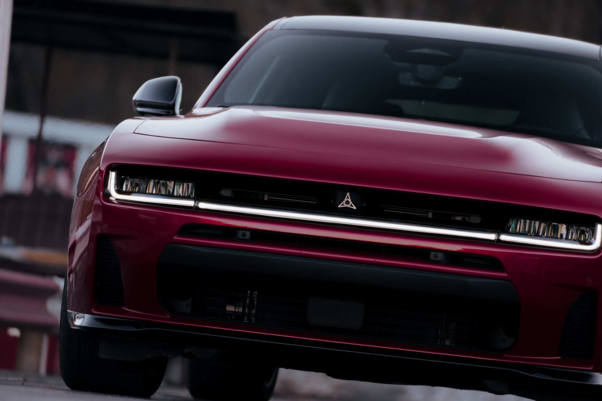2026 Dodge Charger Sixpack 00025