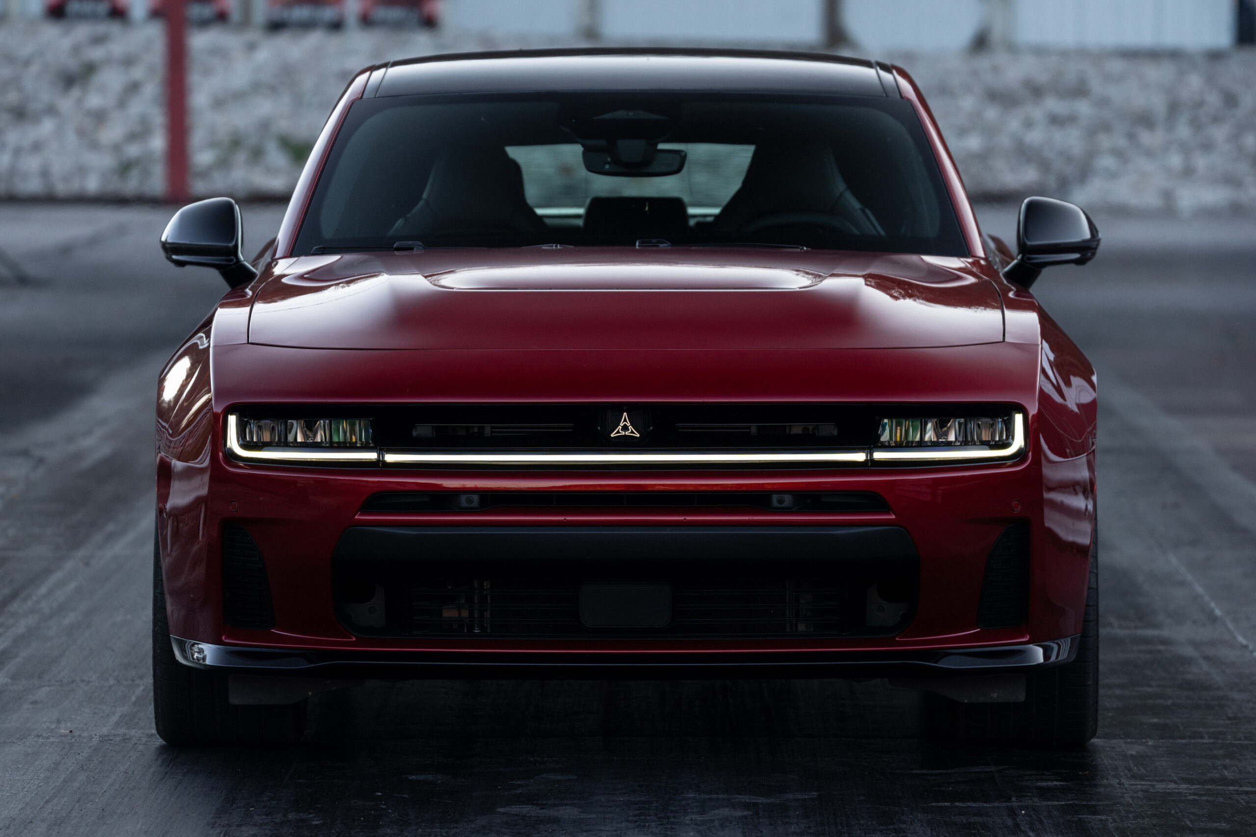 2026 Dodge Charger Sixpack 00026