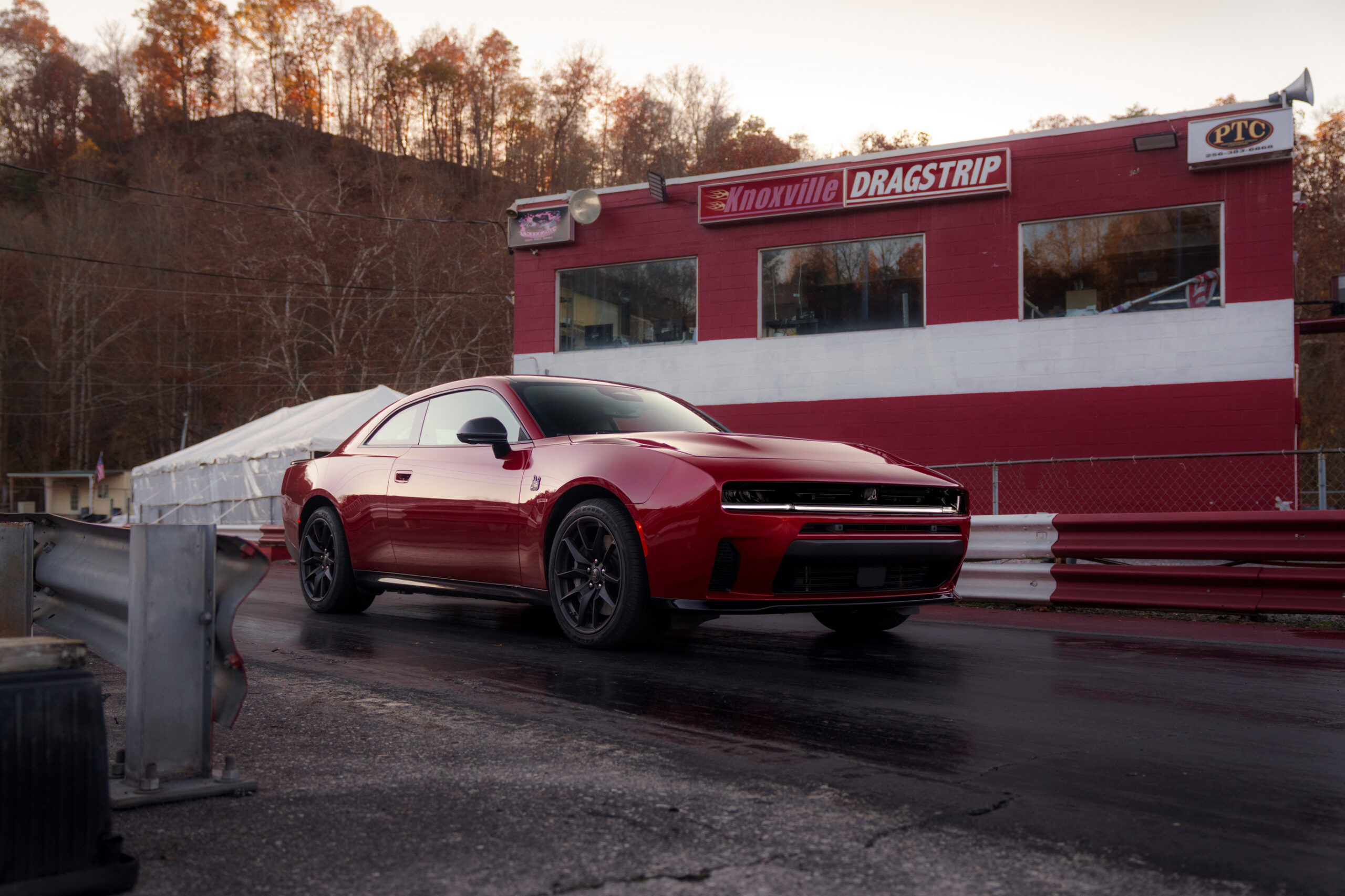 2026 Dodge Charger Sixpack 00027