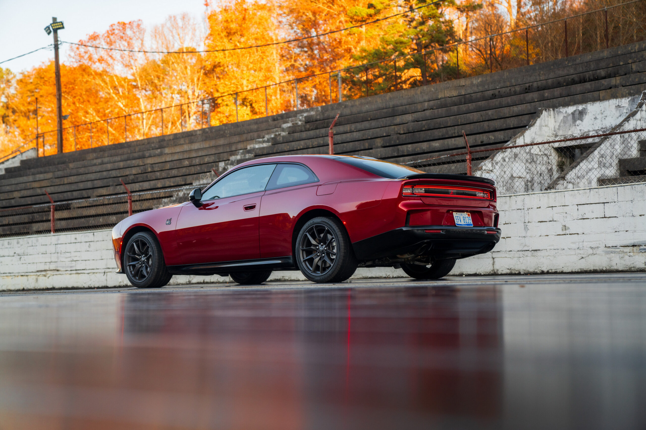 2026 Dodge Charger Sixpack 00033