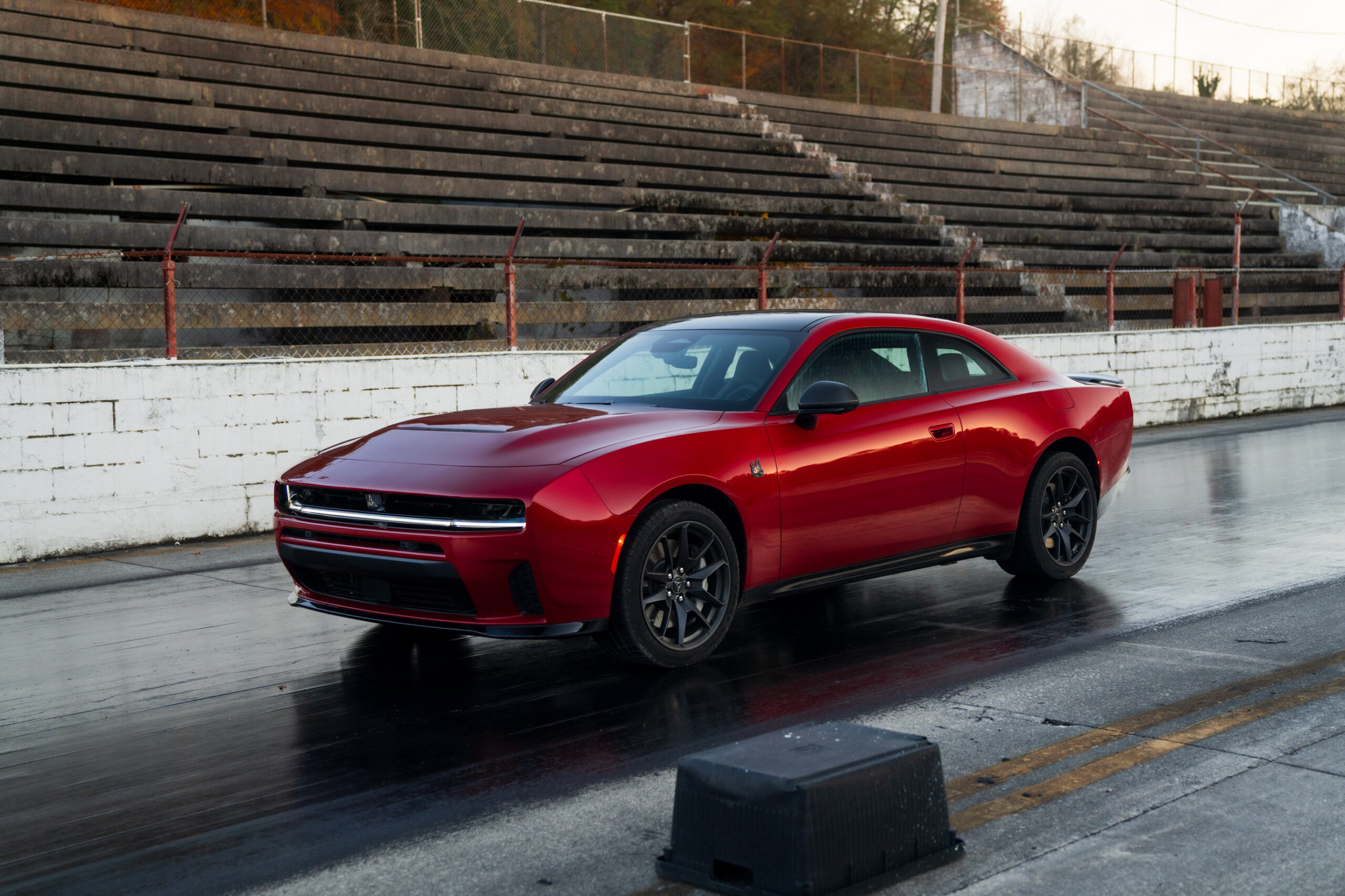 2026 Dodge Charger Sixpack 00034