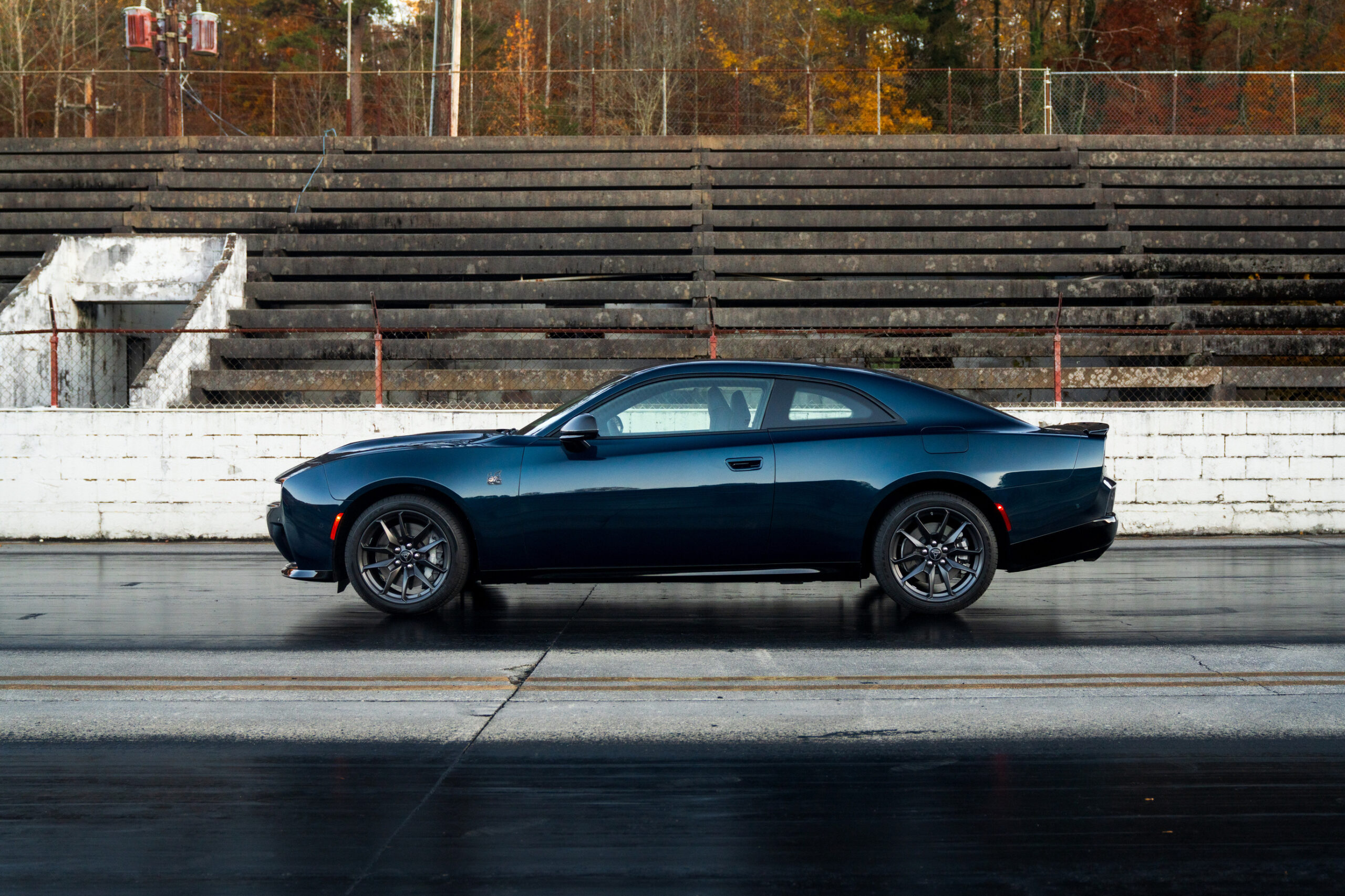 2026 Dodge Charger Sixpack 00035