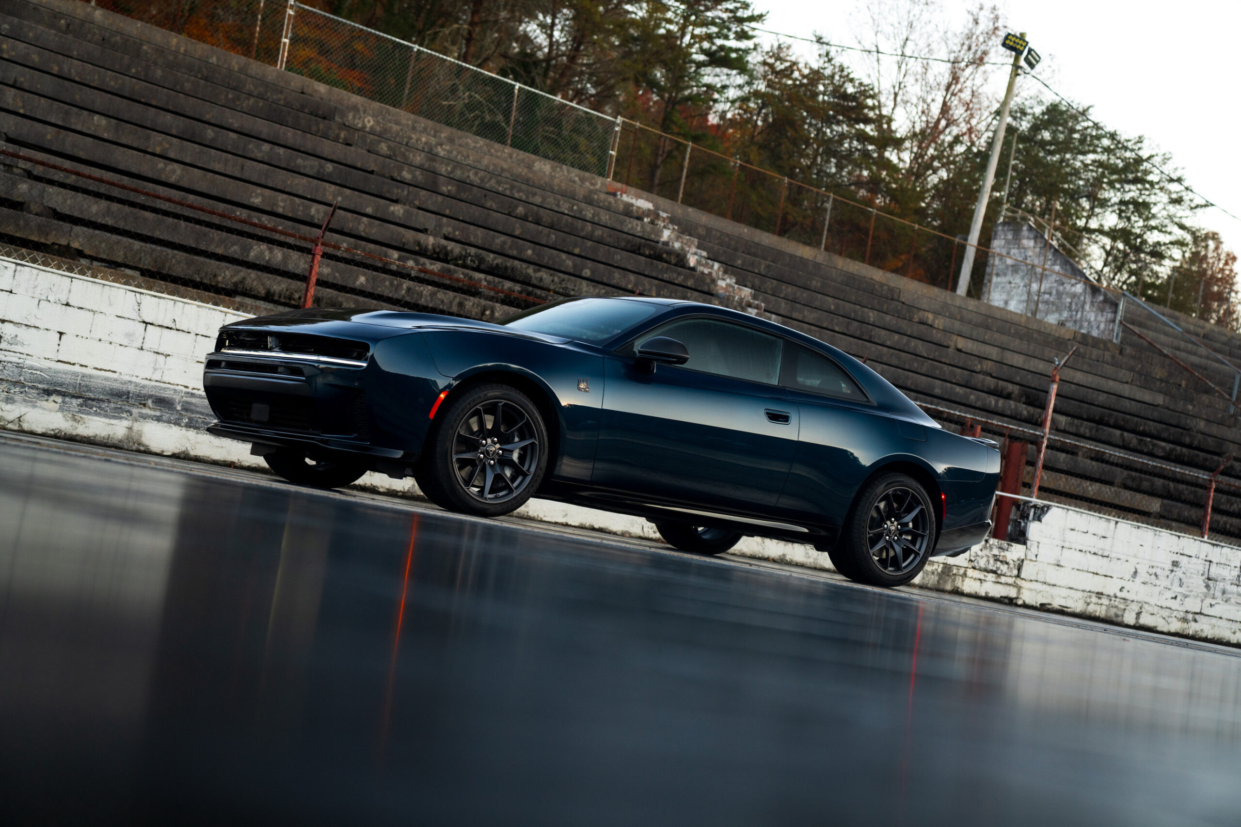 2026 Dodge Charger Sixpack 00036