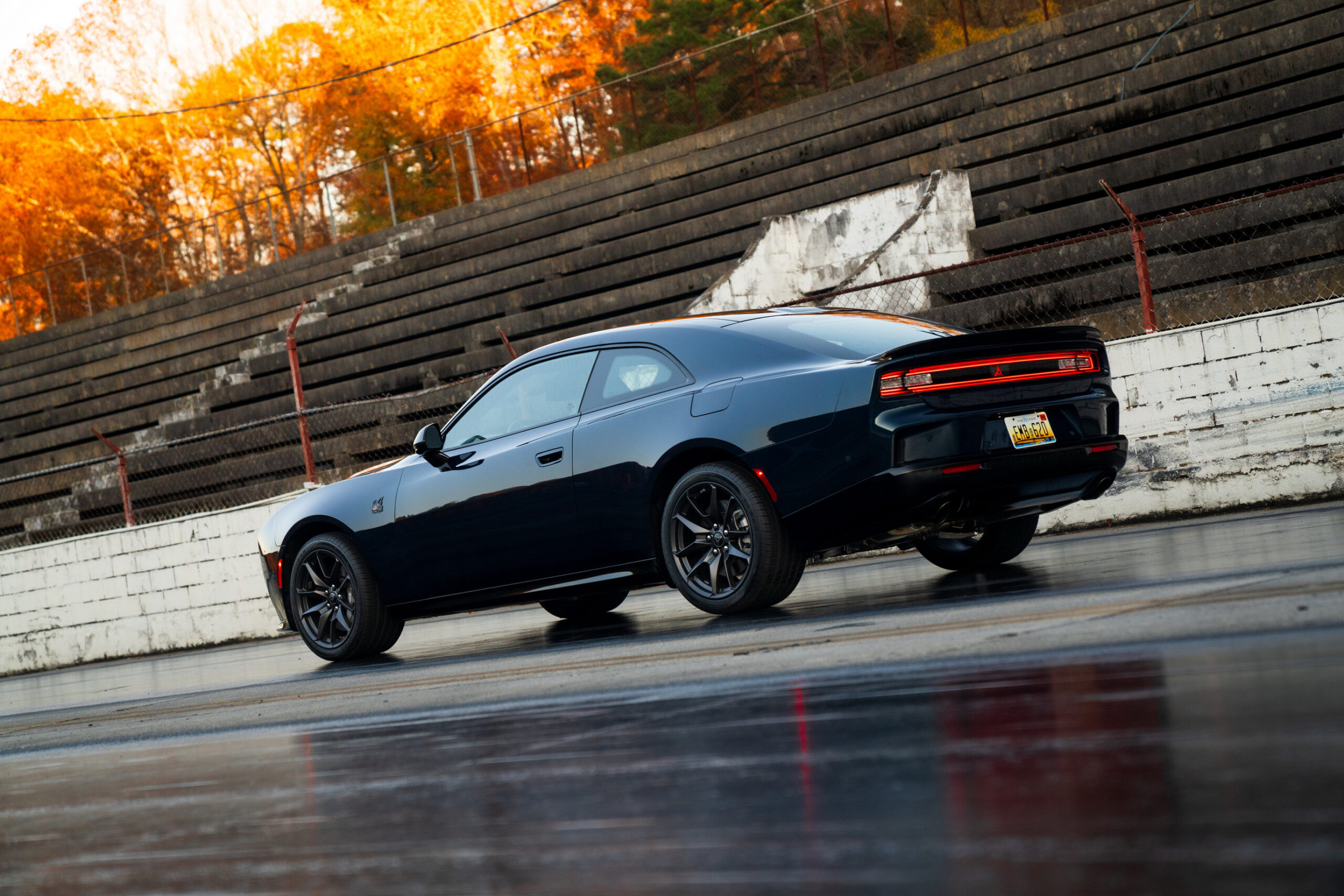 2026 Dodge Charger Sixpack 00037