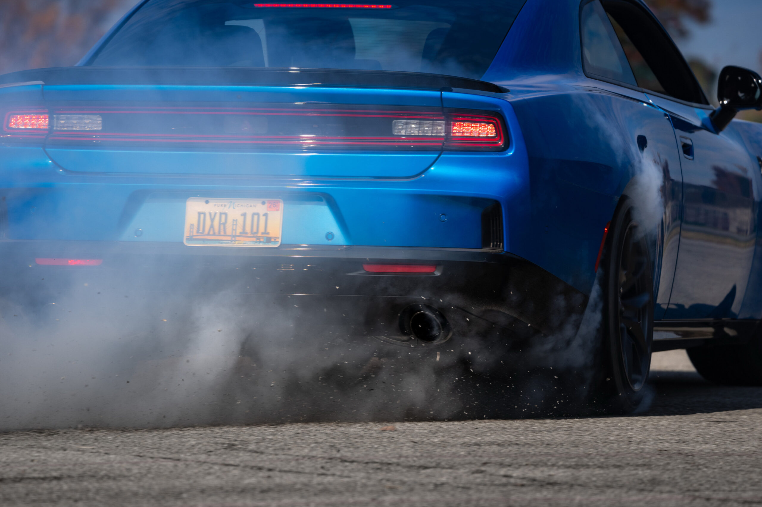 2026 Dodge Charger Sixpack 00038
