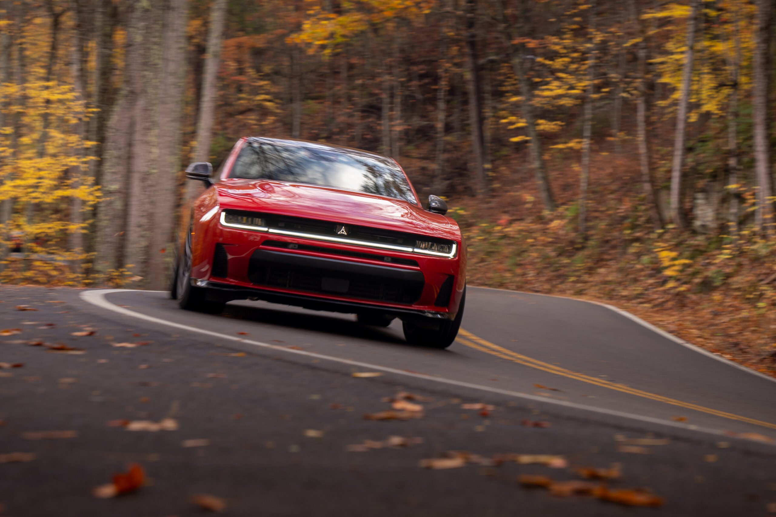 2026 Dodge Charger Sixpack 00040