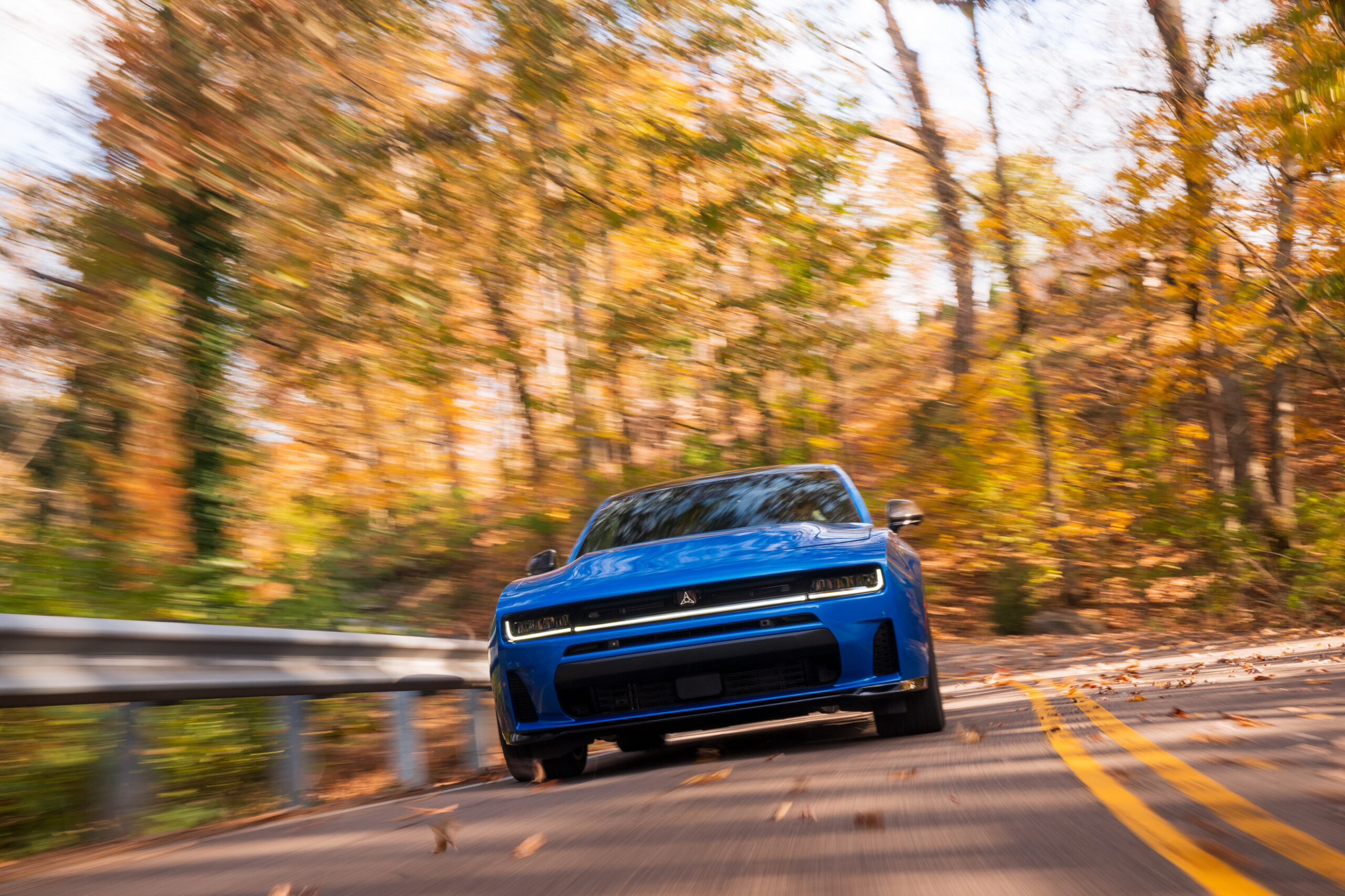 2026 Dodge Charger Sixpack 00043