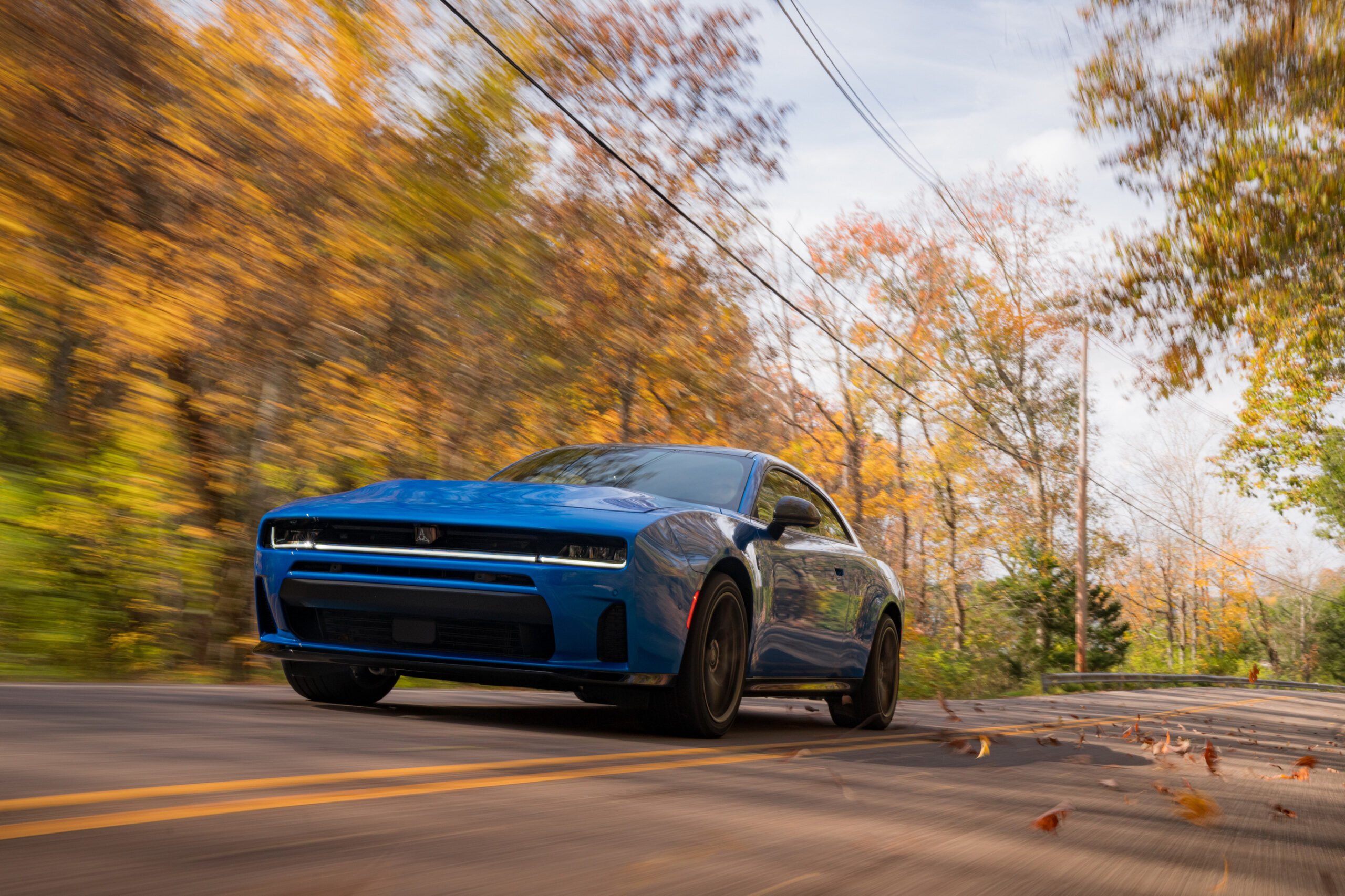 2026 Dodge Charger Sixpack 00044