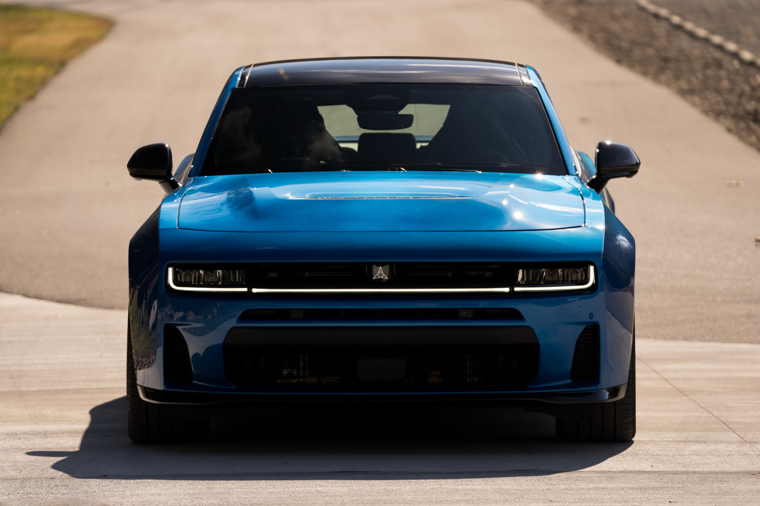 2026 Dodge Charger Sixpack 00045