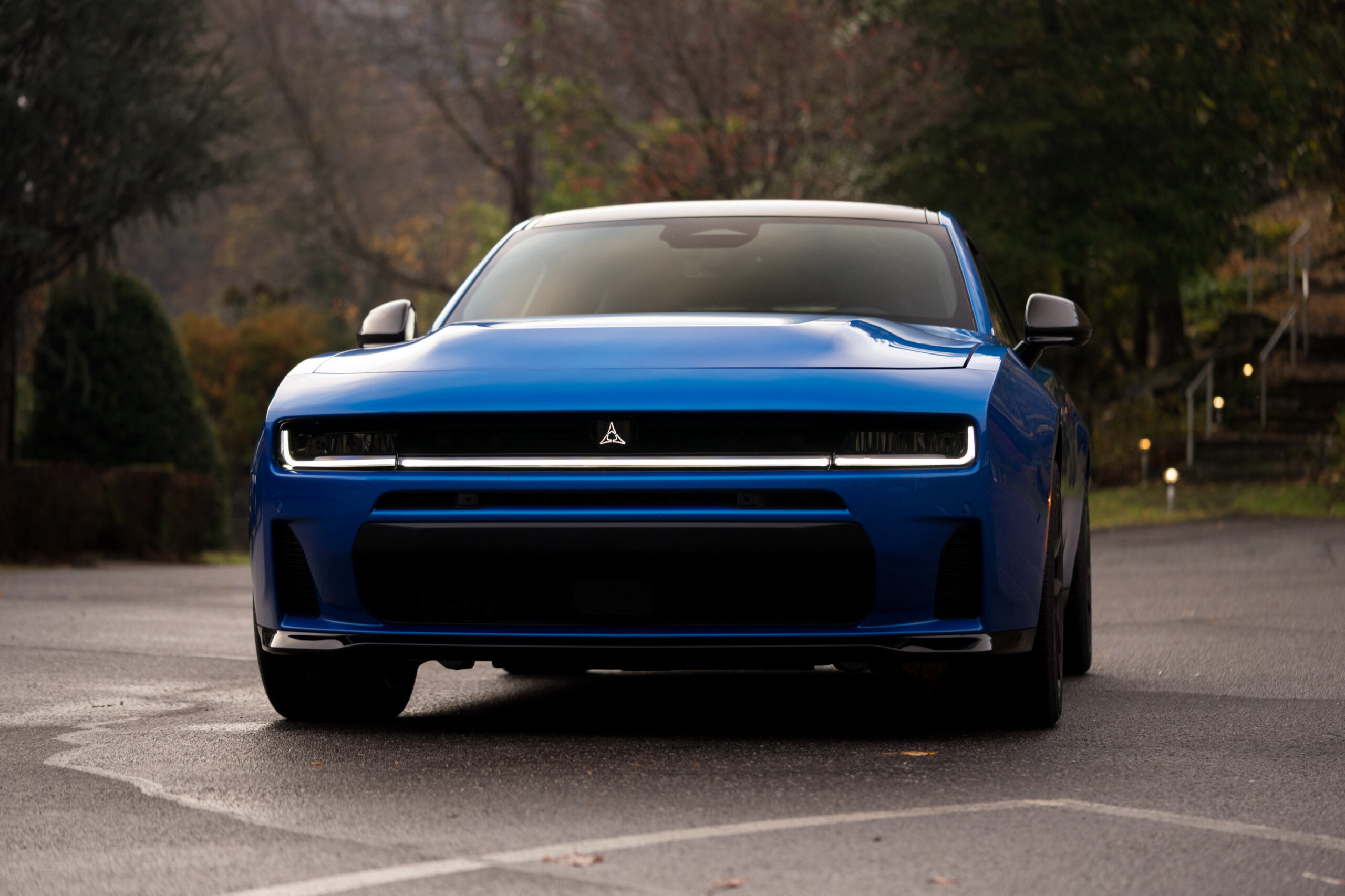 2026 Dodge Charger Sixpack 00046