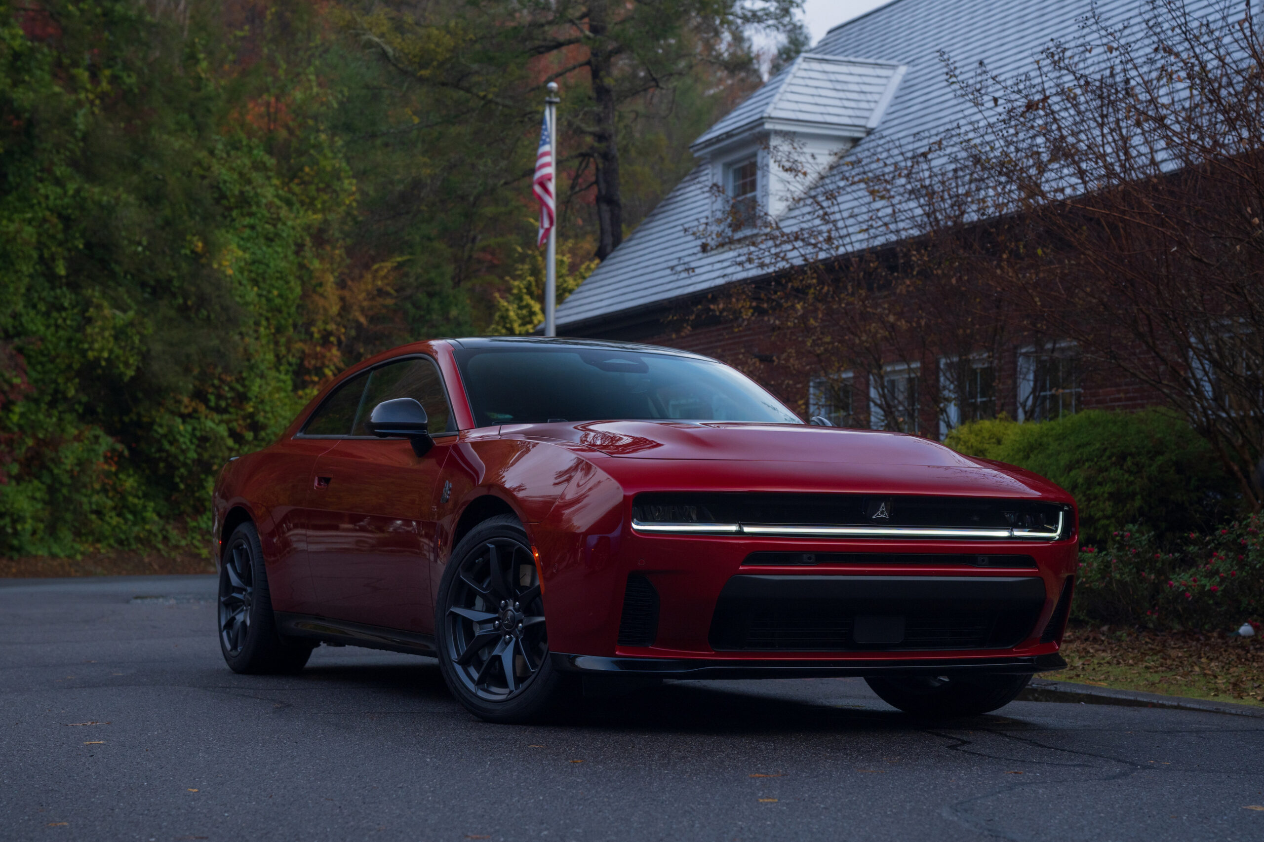 2026 Dodge Charger Sixpack 00047