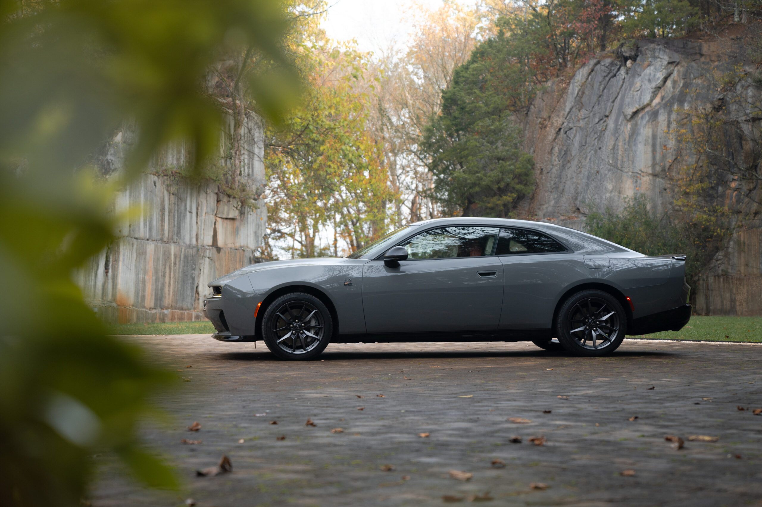 2026 Dodge Charger Sixpack 00049