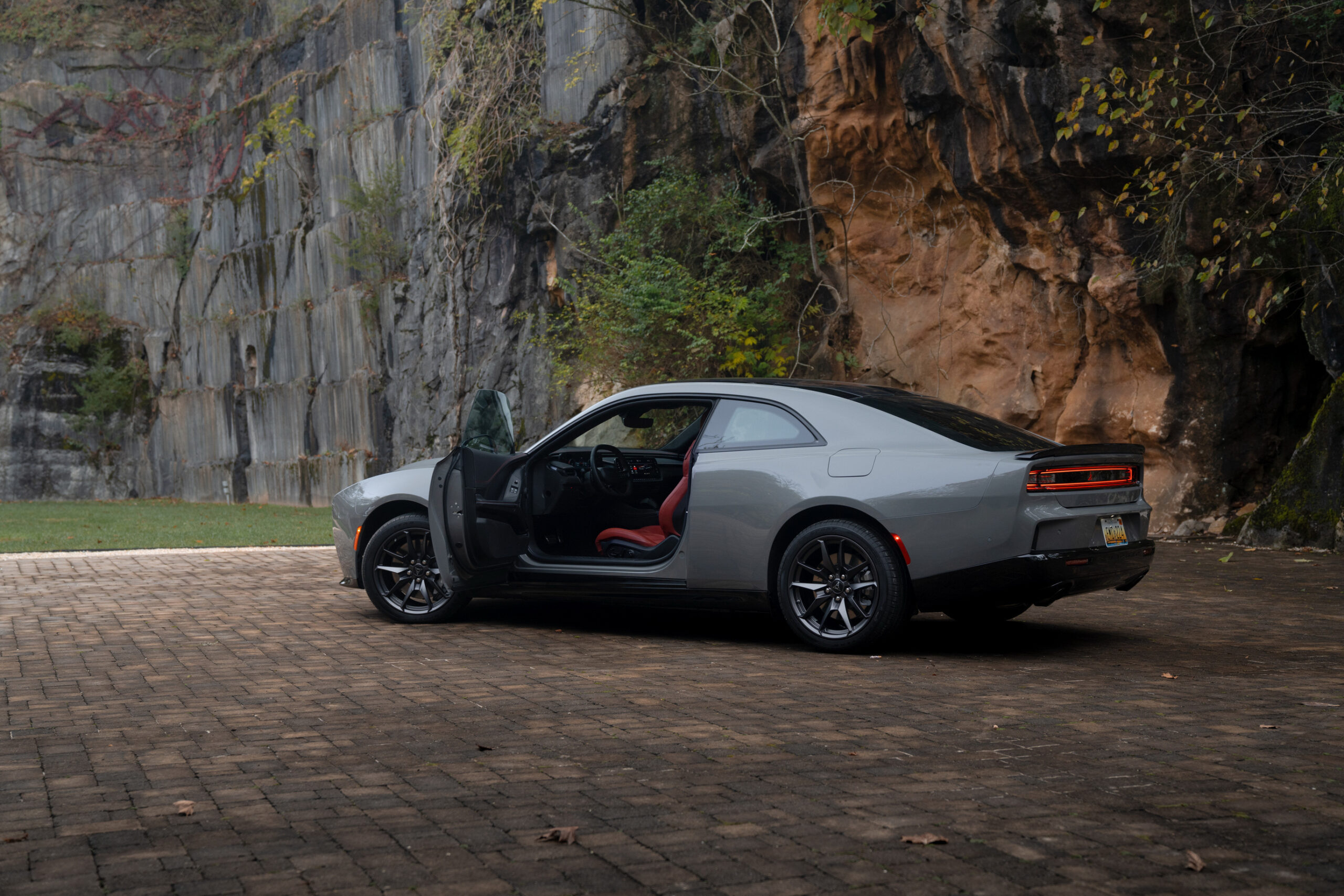 2026 Dodge Charger Sixpack 00051