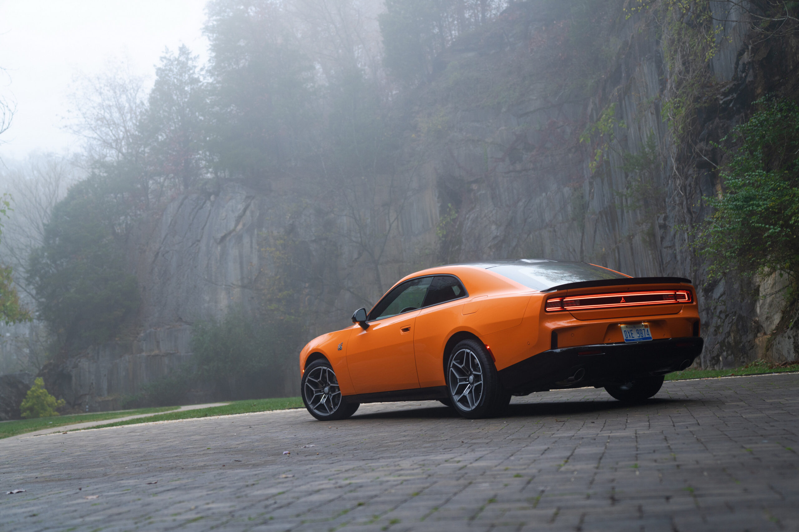 2026 Dodge Charger Sixpack 00052