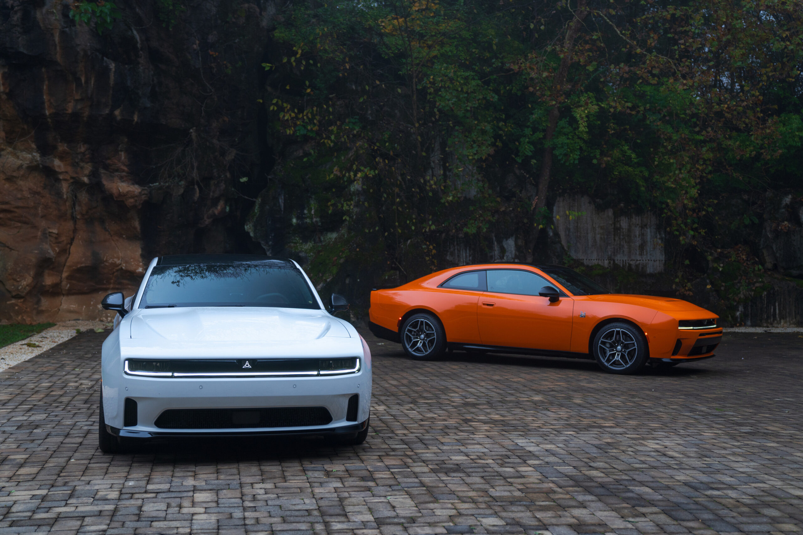 2026 Dodge Charger Sixpack 00054