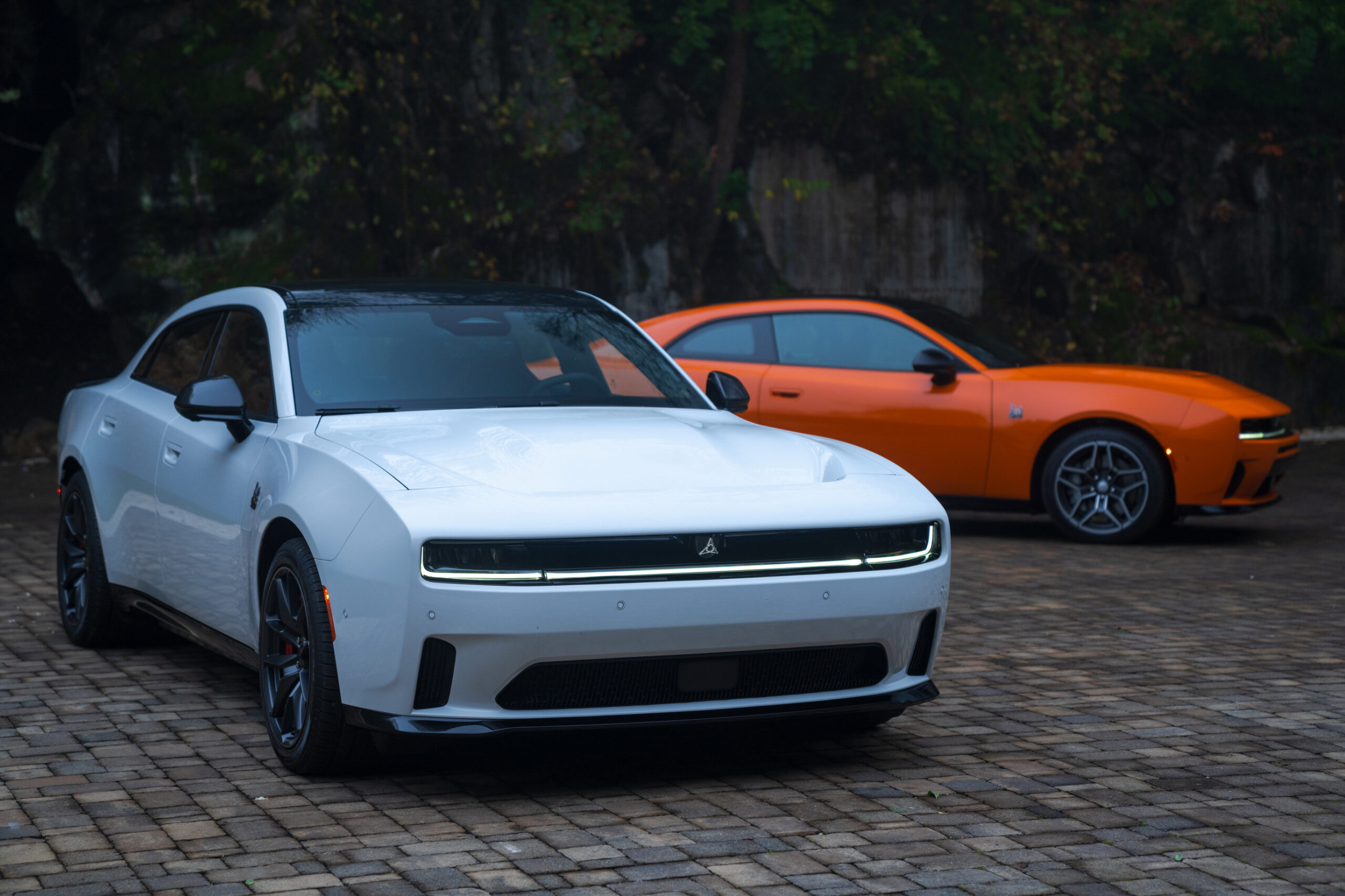 2026 Dodge Charger Sixpack 00055