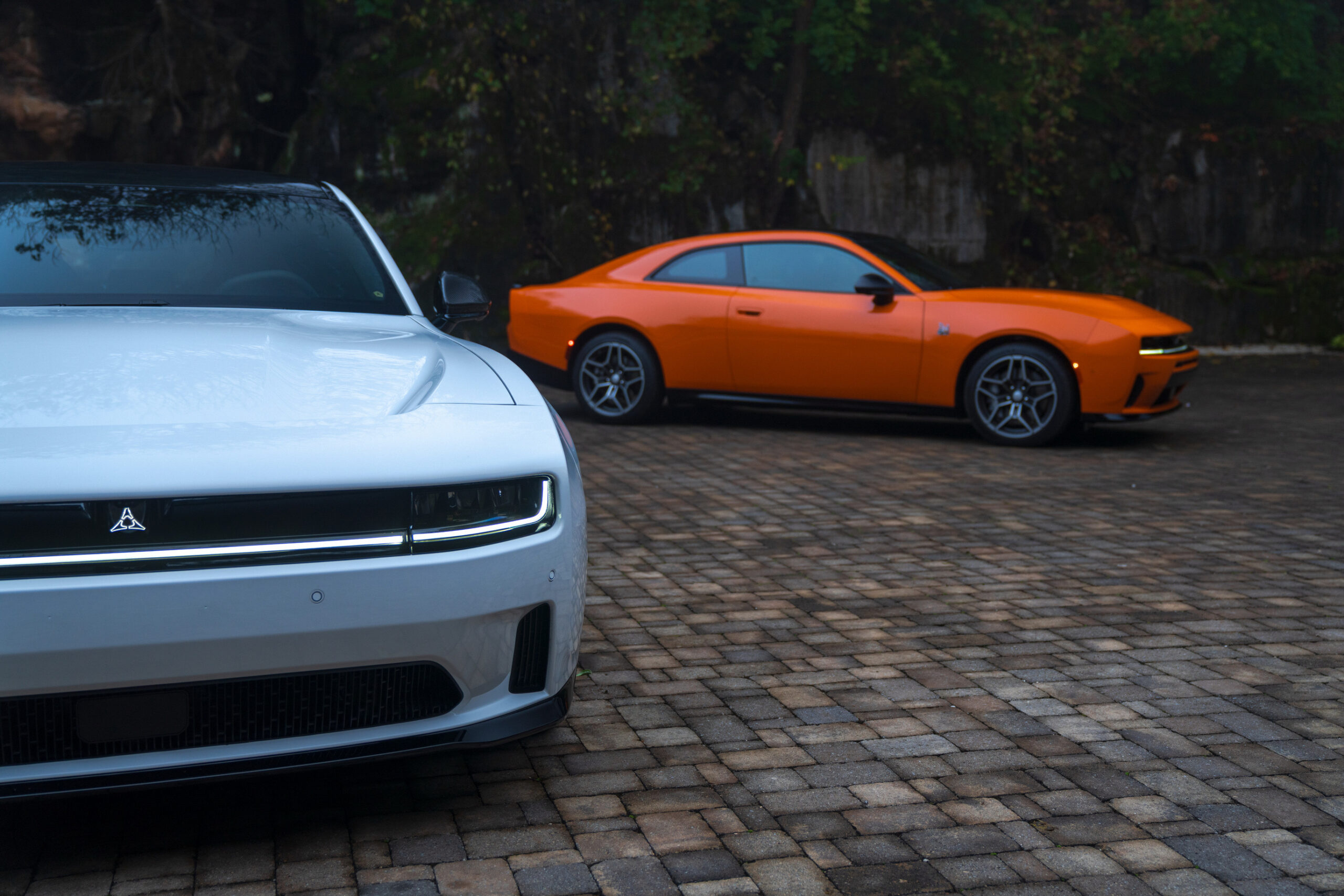 2026 Dodge Charger Sixpack 00056